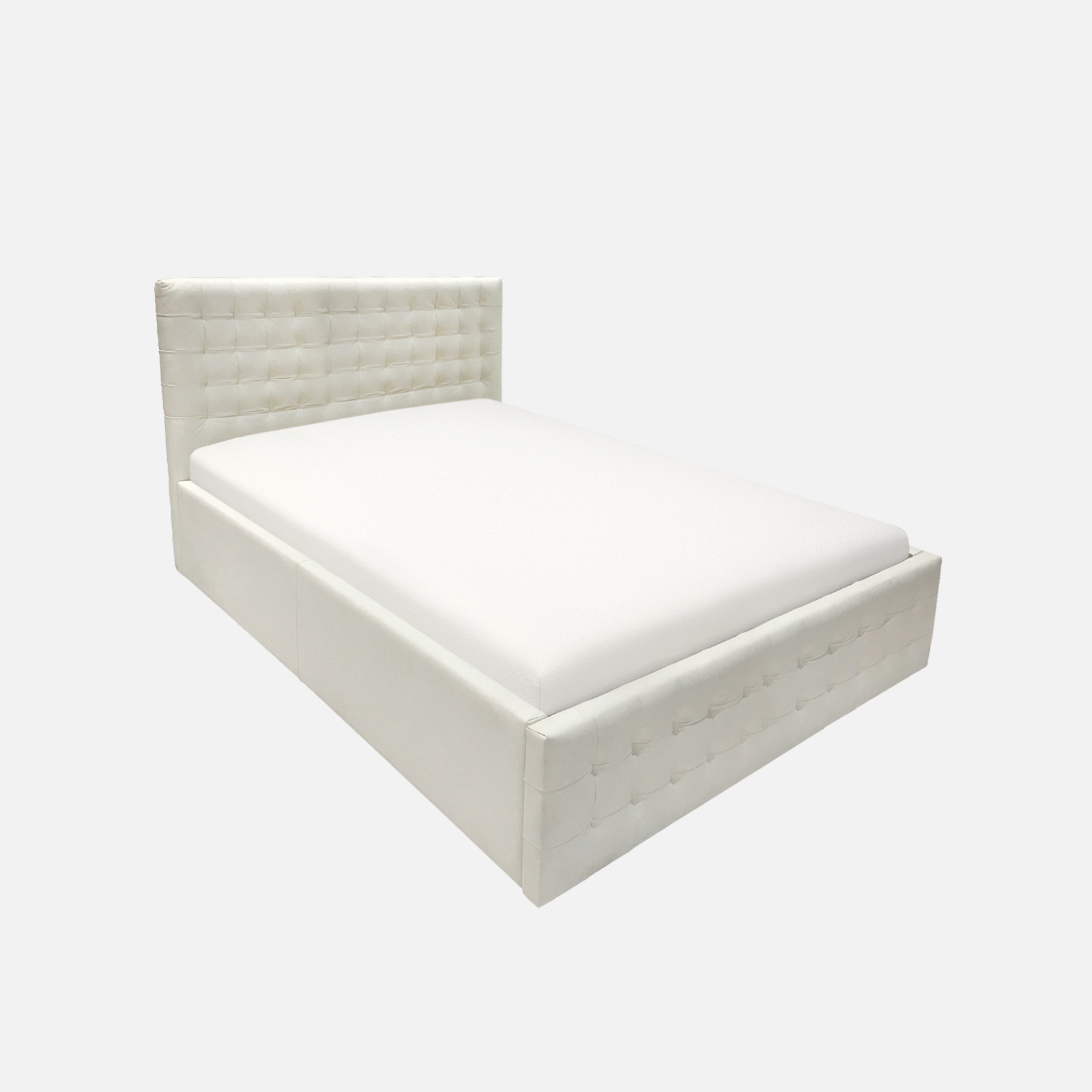 Bed CHARLOTTE 160x200cm