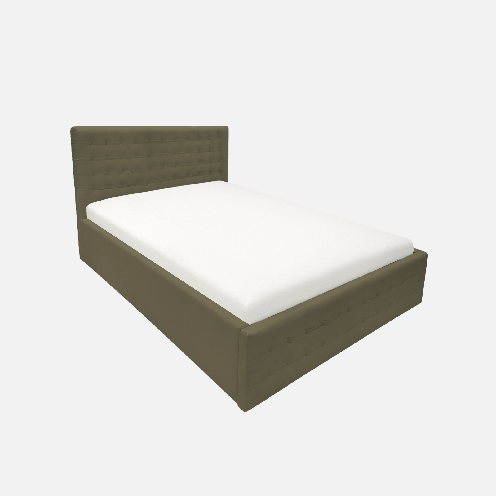 Bed CHARLOTTE 180x200cm