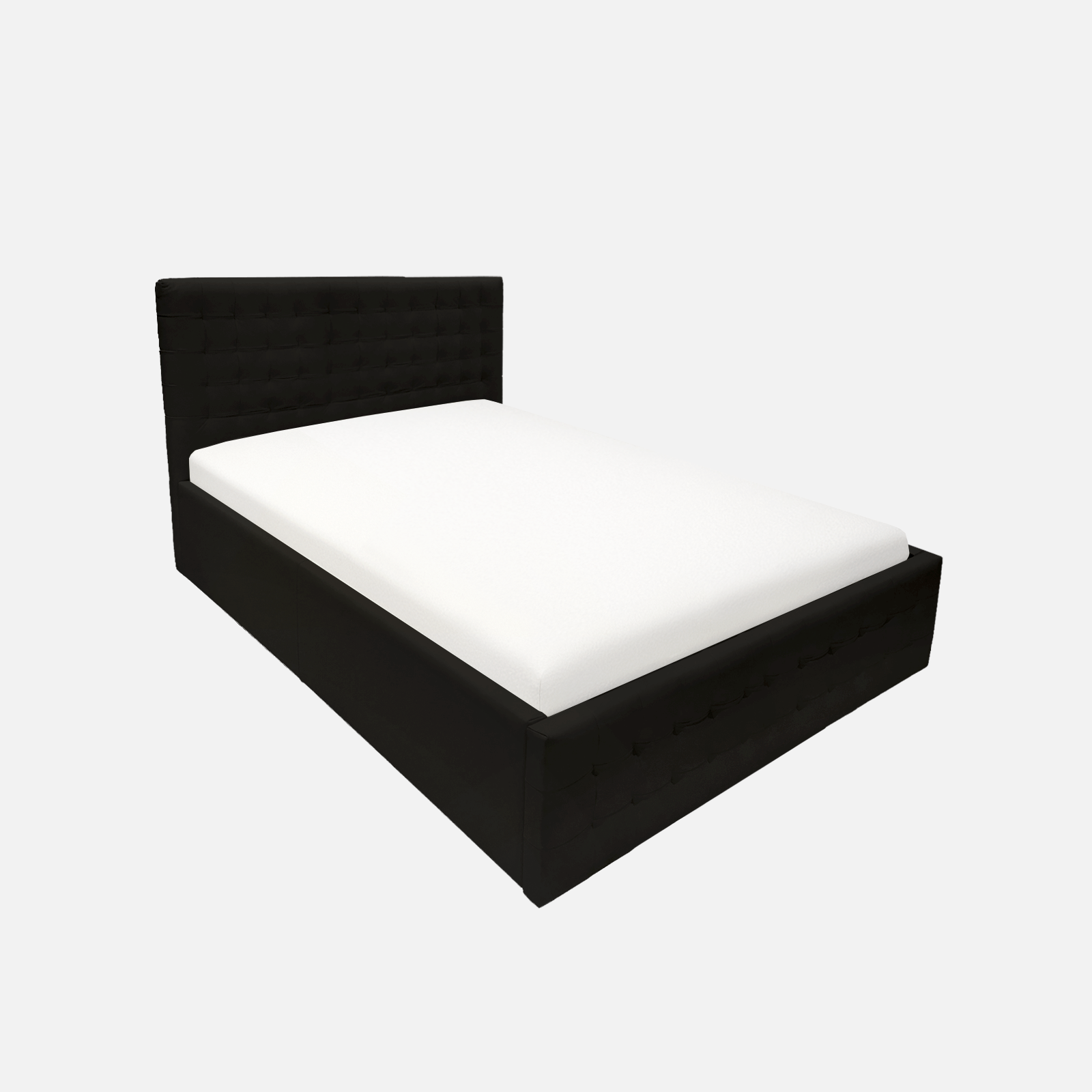 Bed CHARLOTTE 180x200cm