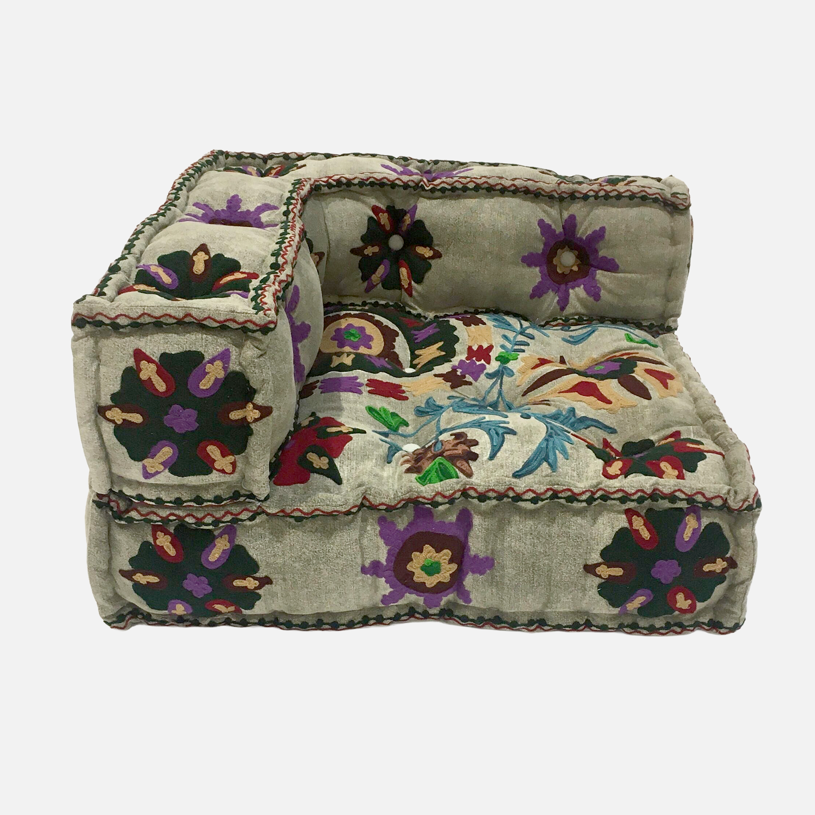 Sofa Element JAIPUR 80cm