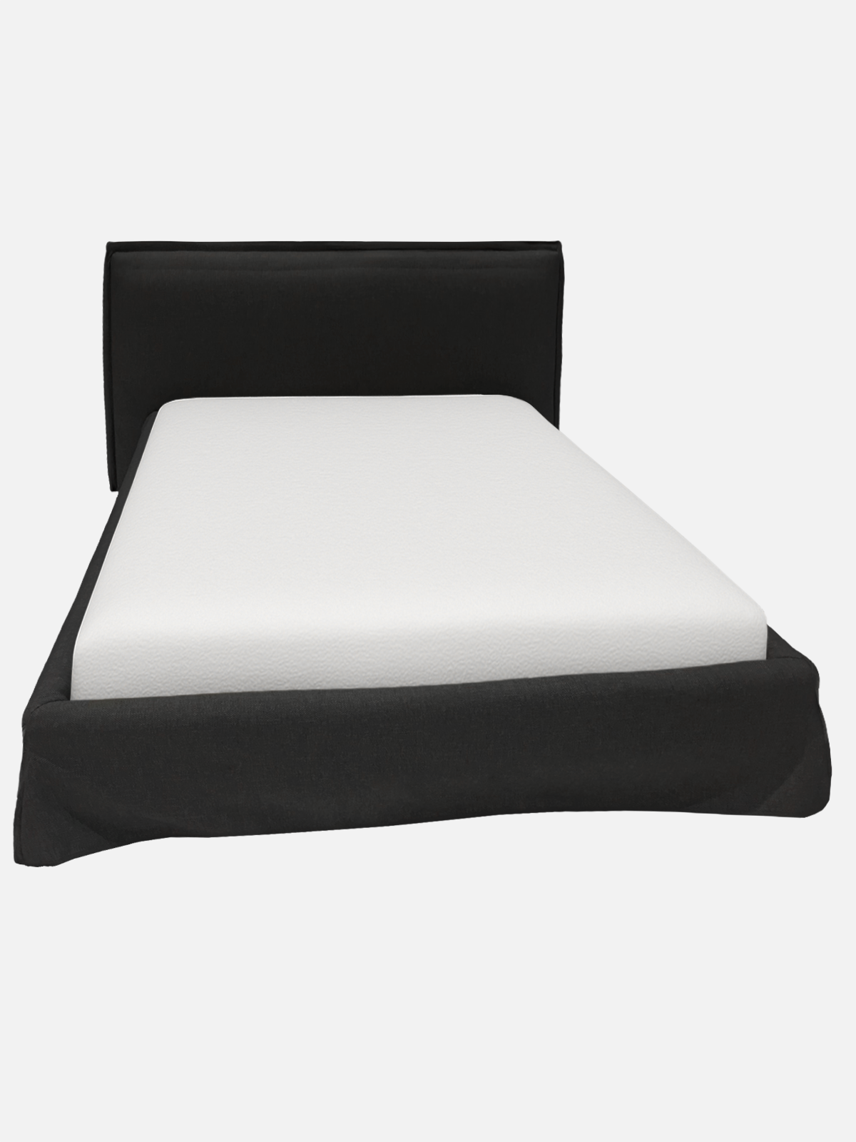 Bed MORTEN 180x200cm