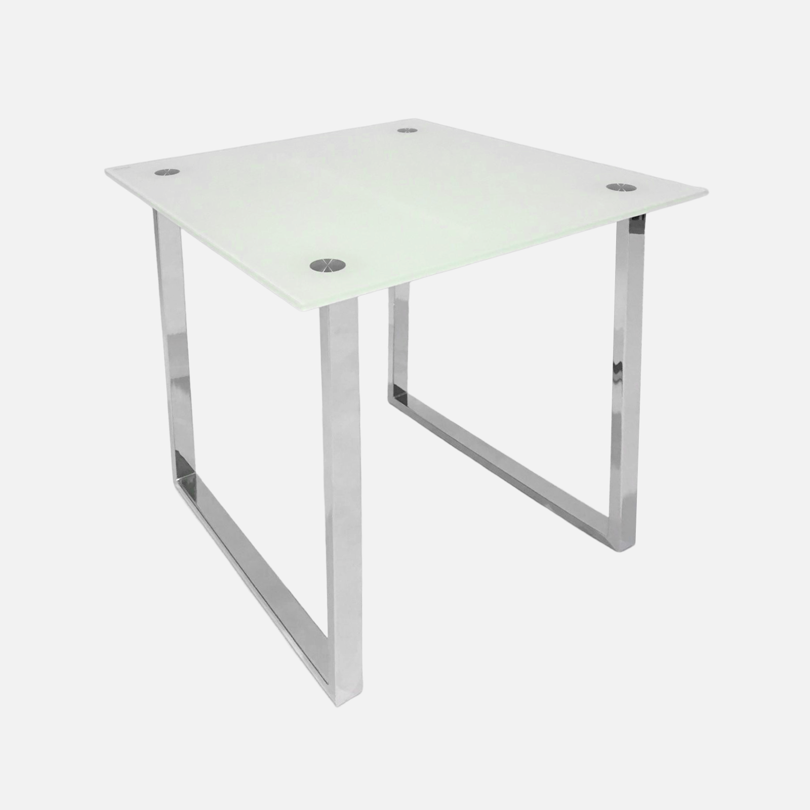 Side table JANE 65x65cm
