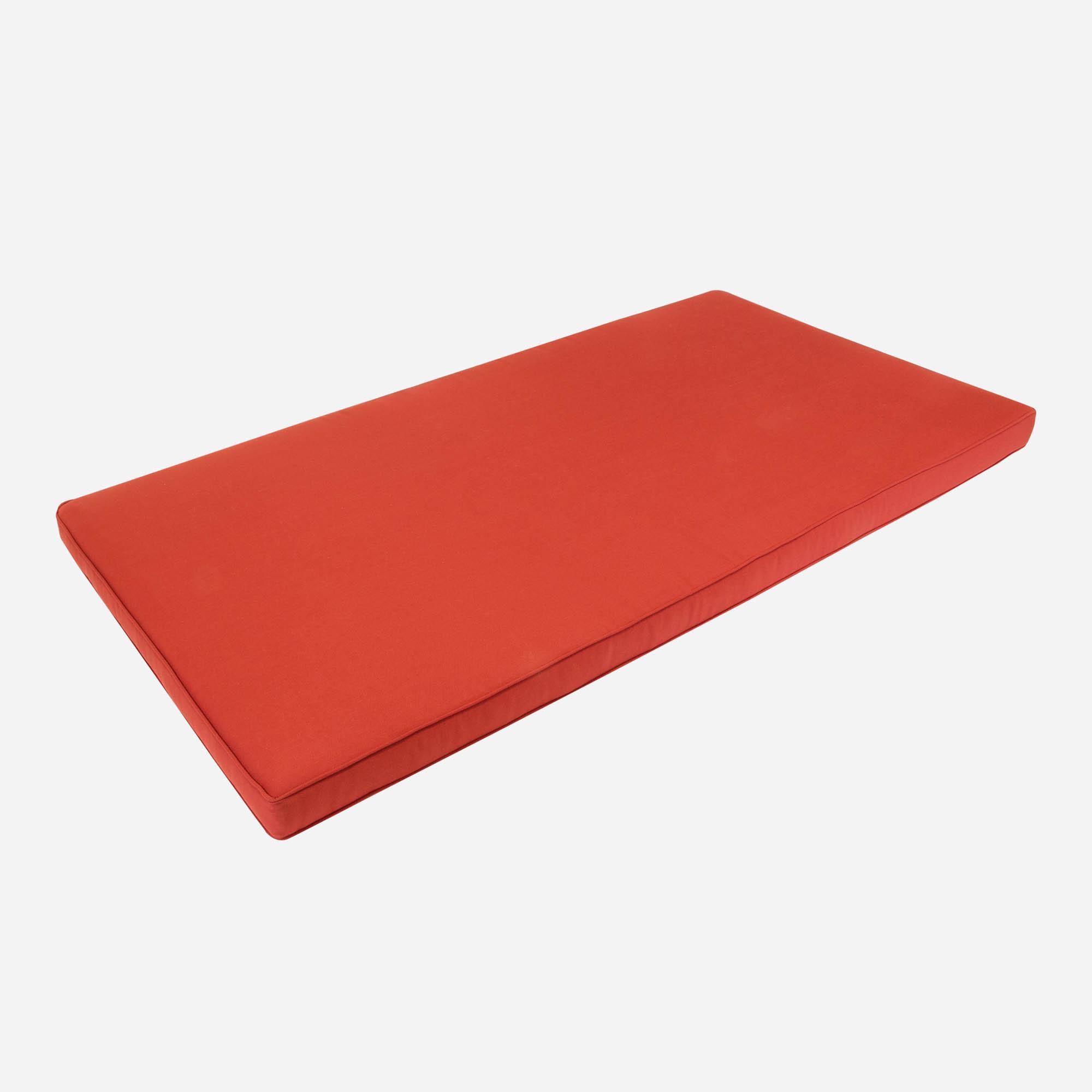 Seating pillow KANARIA 180x95cm