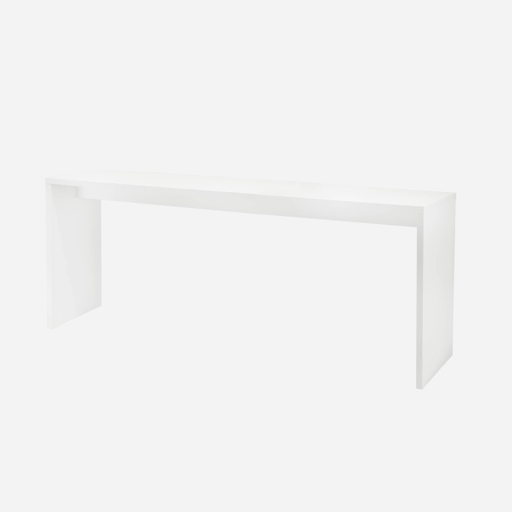 Dinig table ESTHER 300x85x95cm