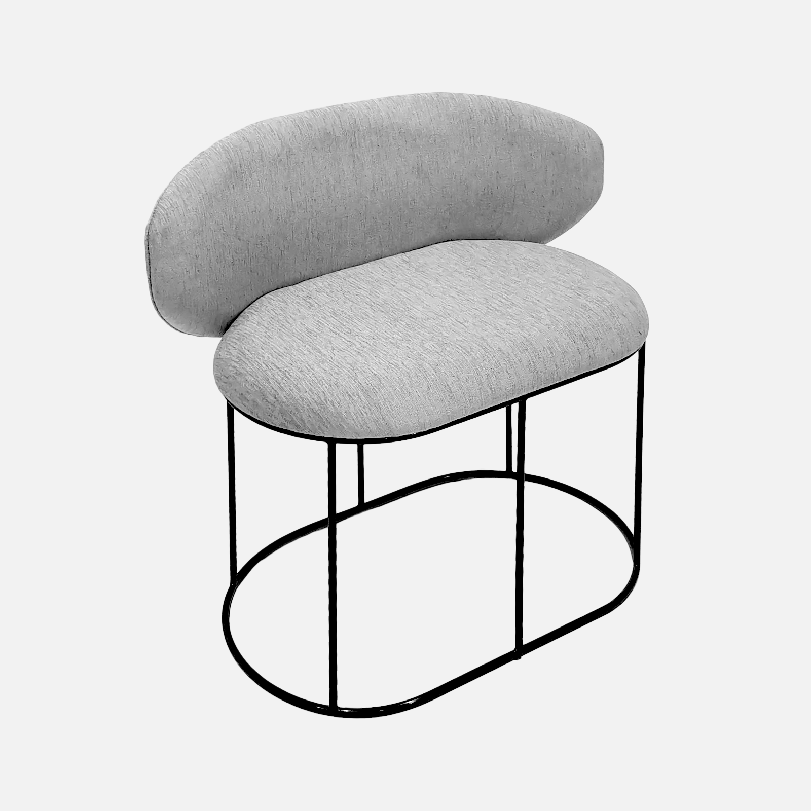 Armchair LOUISE