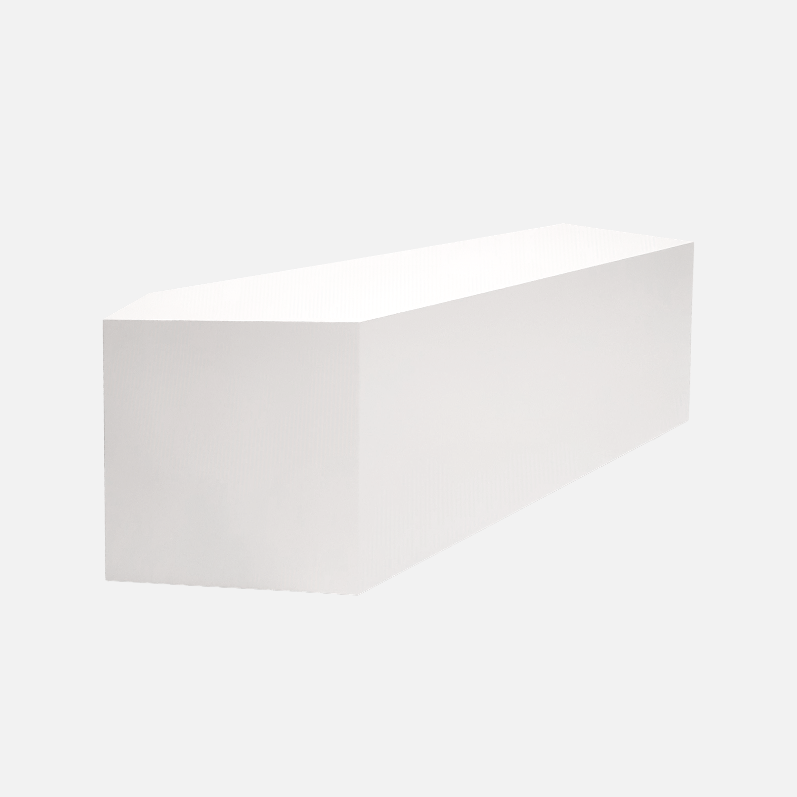 Sideboard CUBO 165x50cm