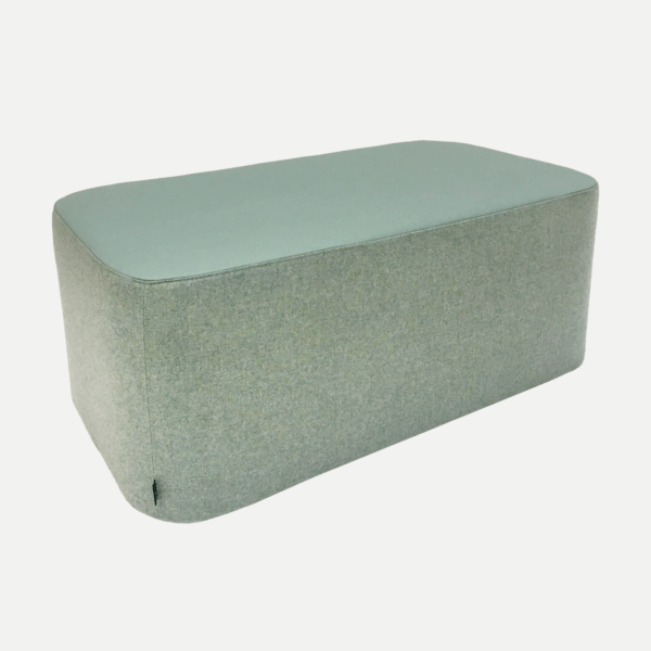 Pouf GIADA 90x45x40cm