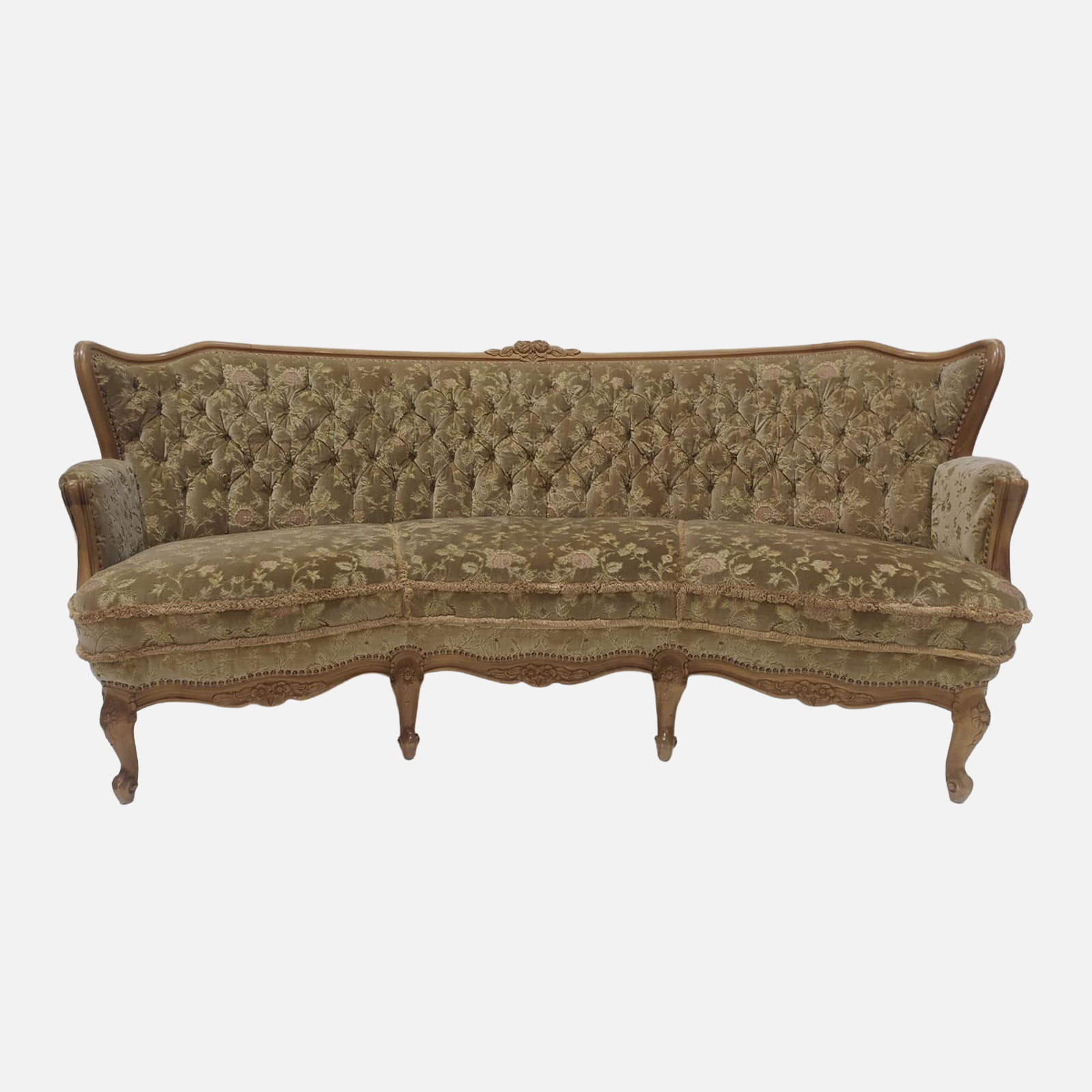 Sofa LOUIS 200cm USED