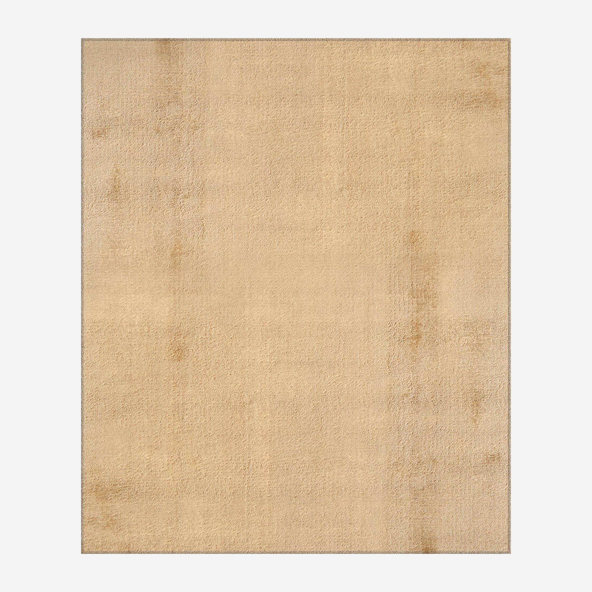 Carpet MIEL (XS)100x120cm