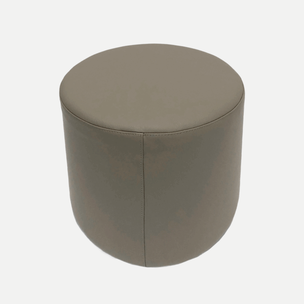 Pouf EVAN H50x40cm