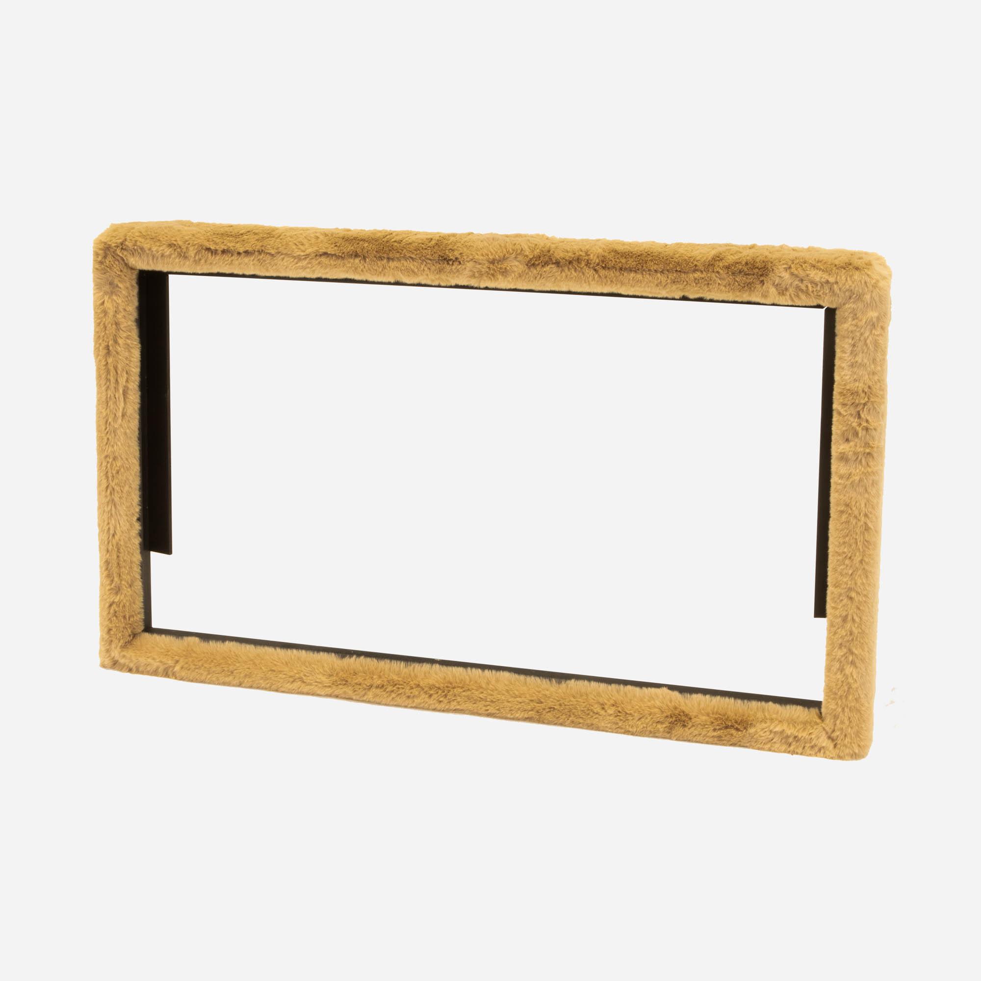 TV Frame BUNNY for 43