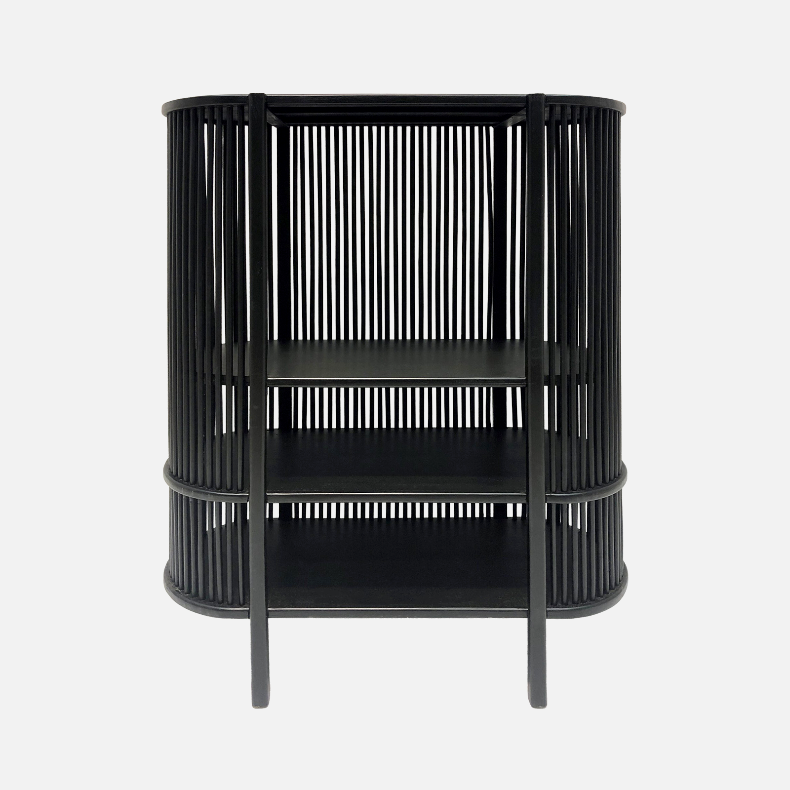 Book shelf LIO ZUMA