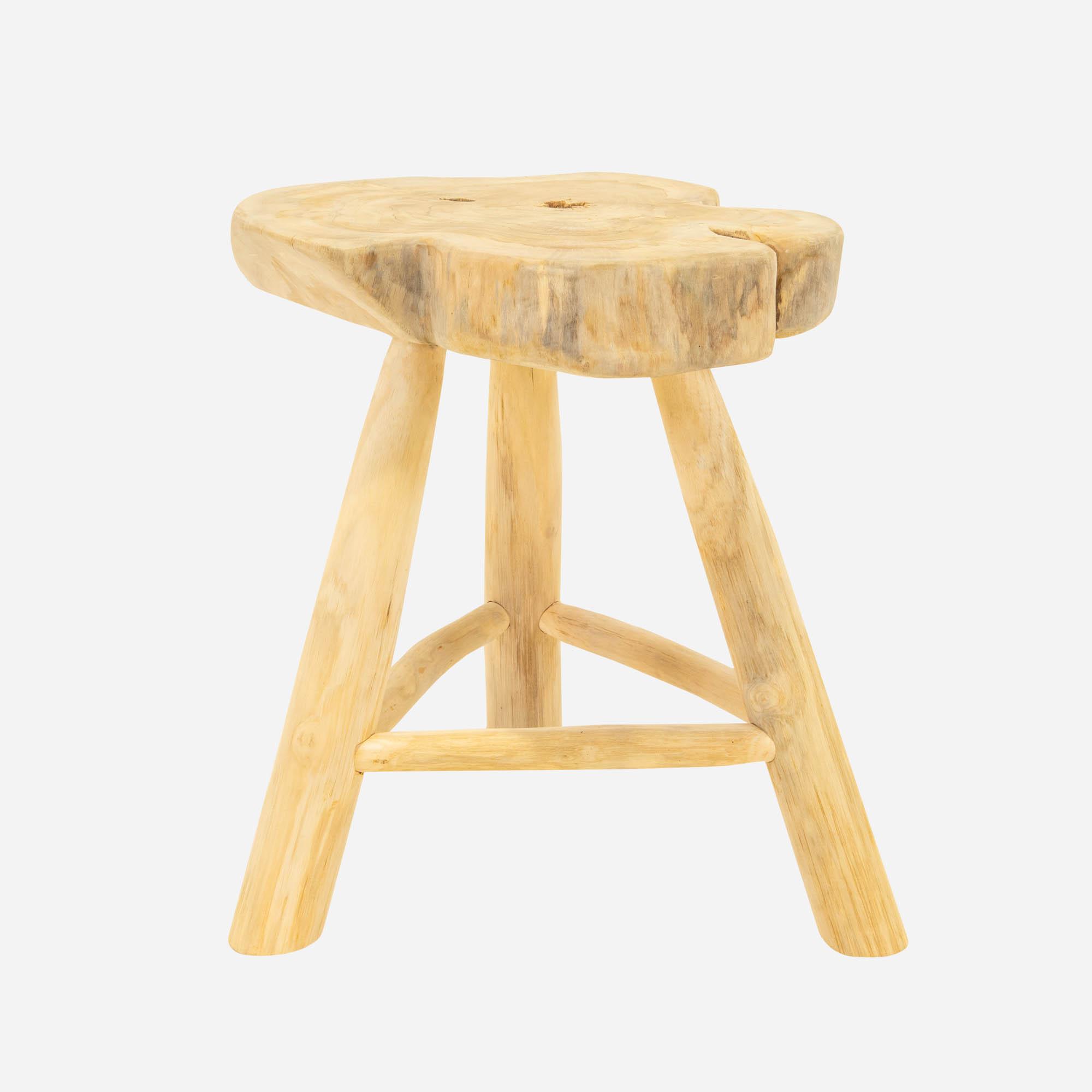 Side table LIO BUCK