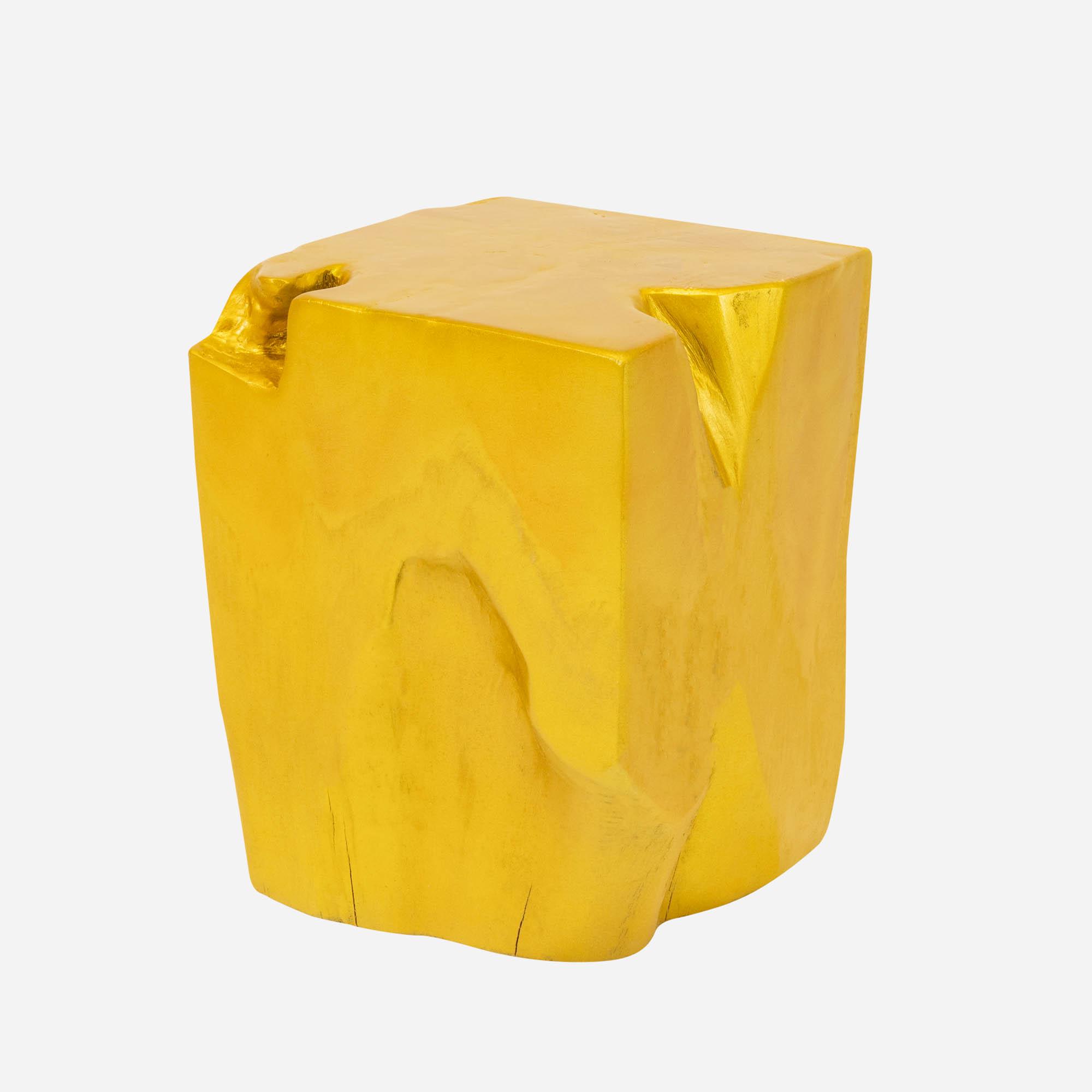 Side table LIO GOLD