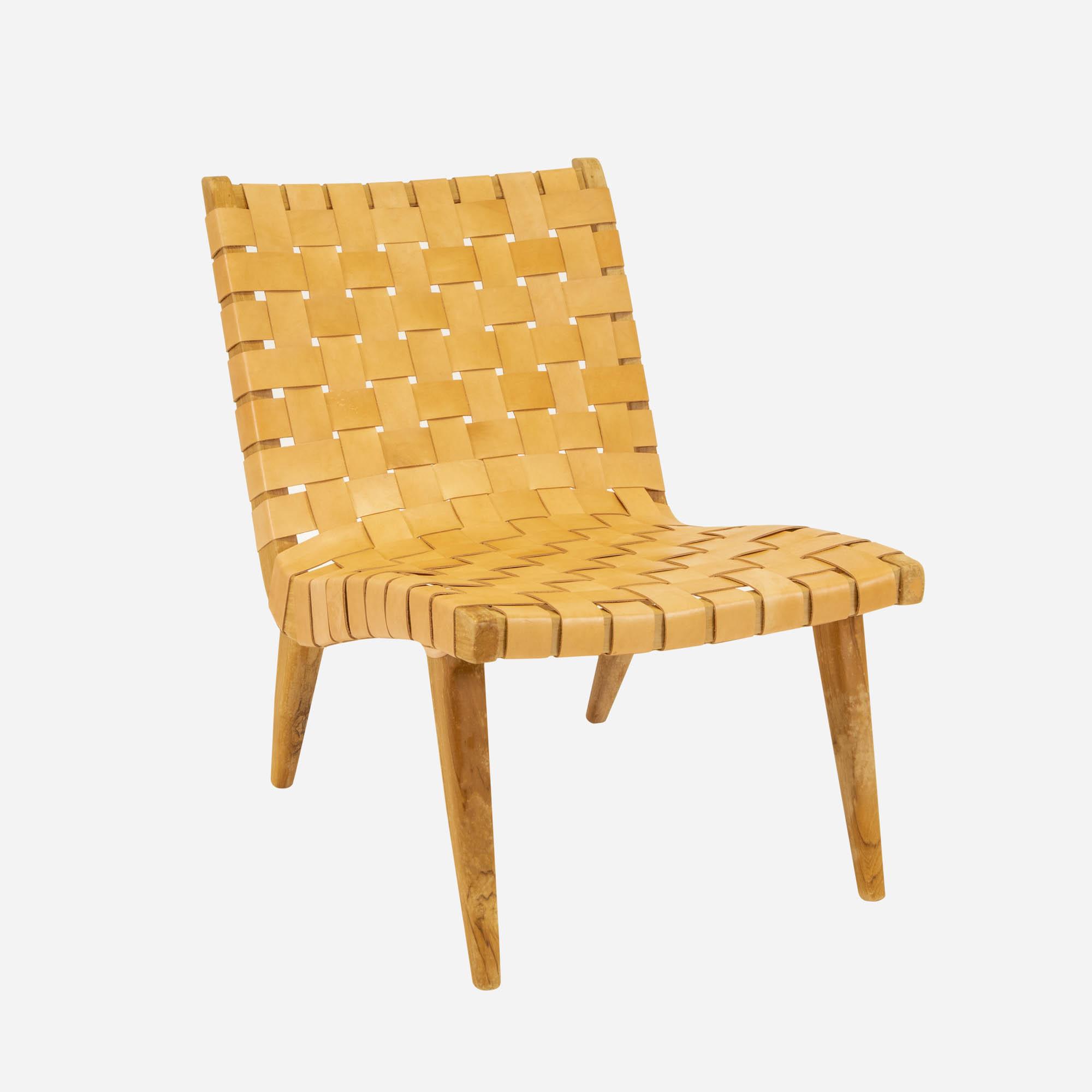 Loungechair LIO KATJIA