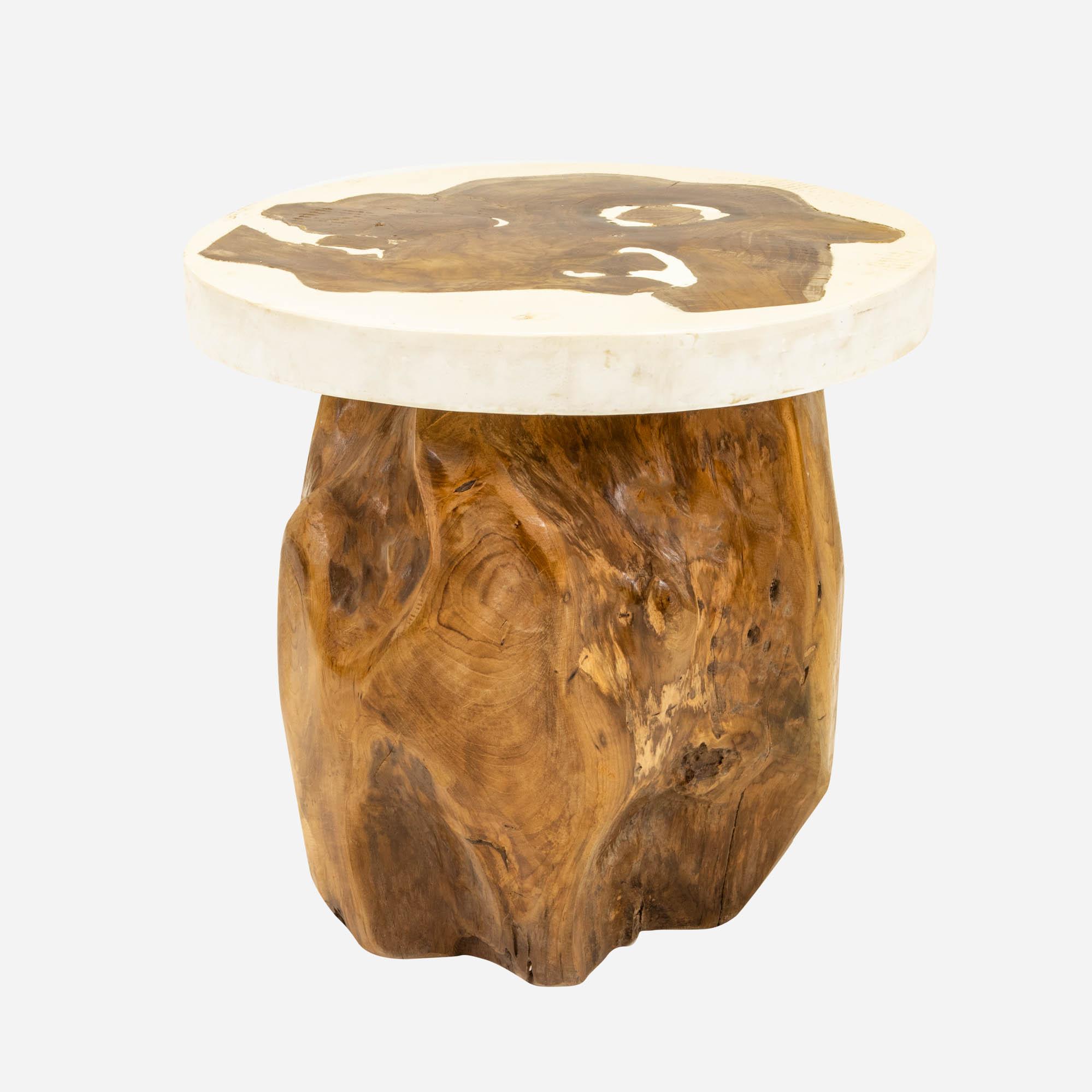 Side table LIO HAIKU