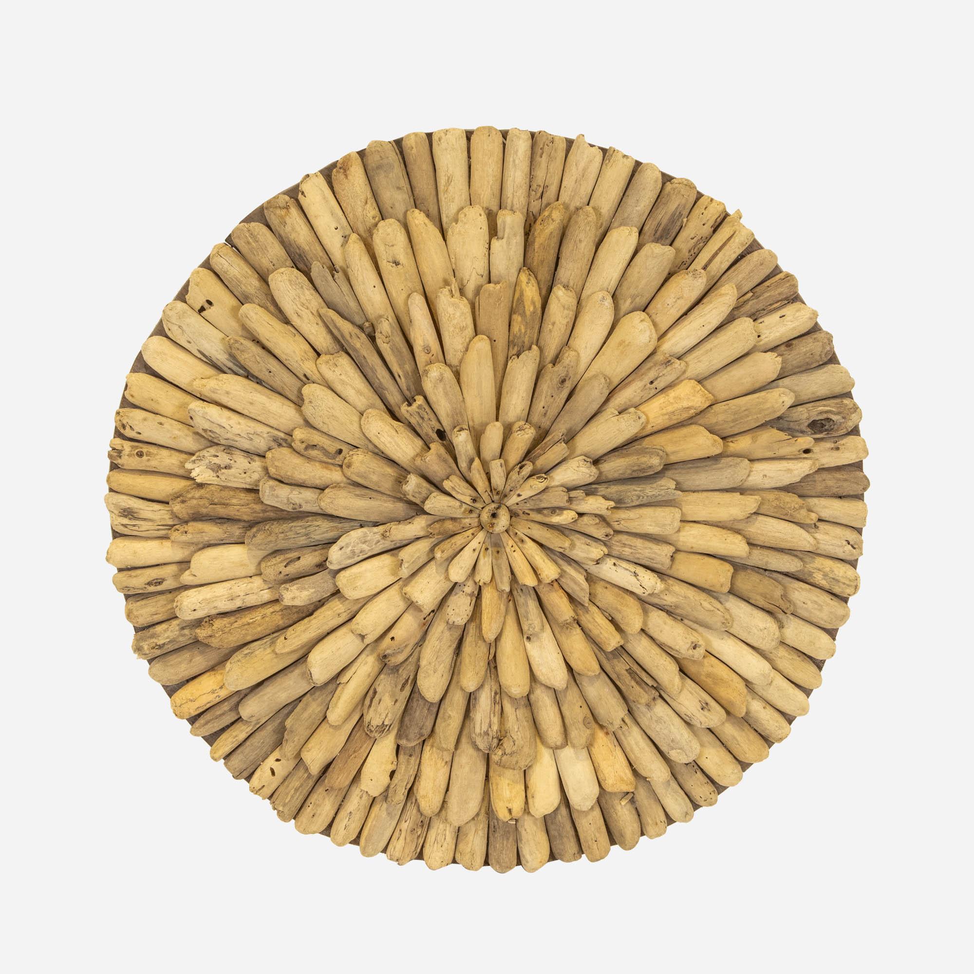 Wall Deco LIO CURLY