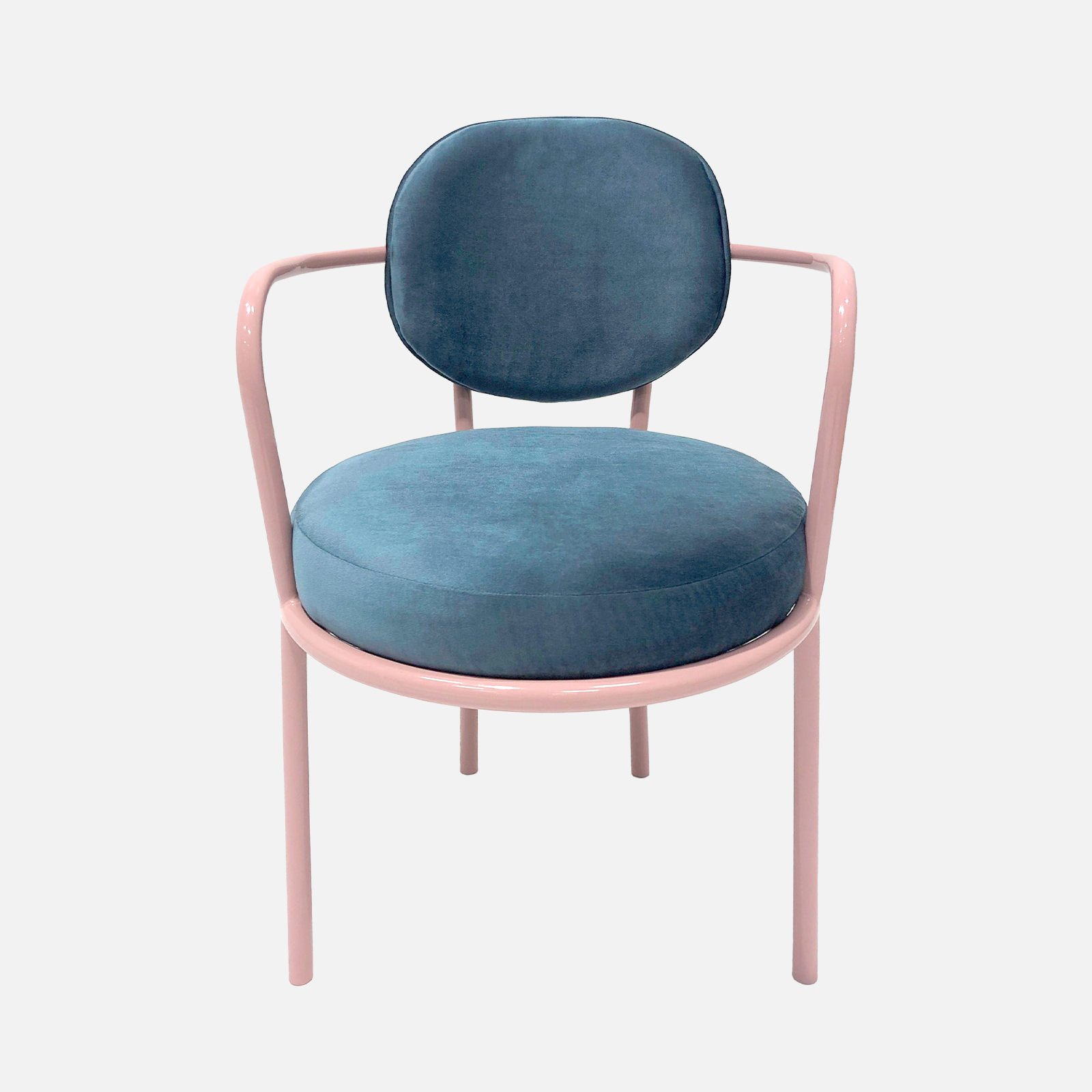 Dining chair CASABLANCA