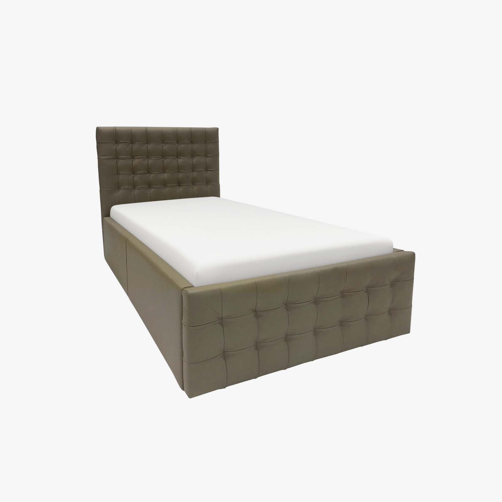 Bed CHARLOTTE 90x200cm USED