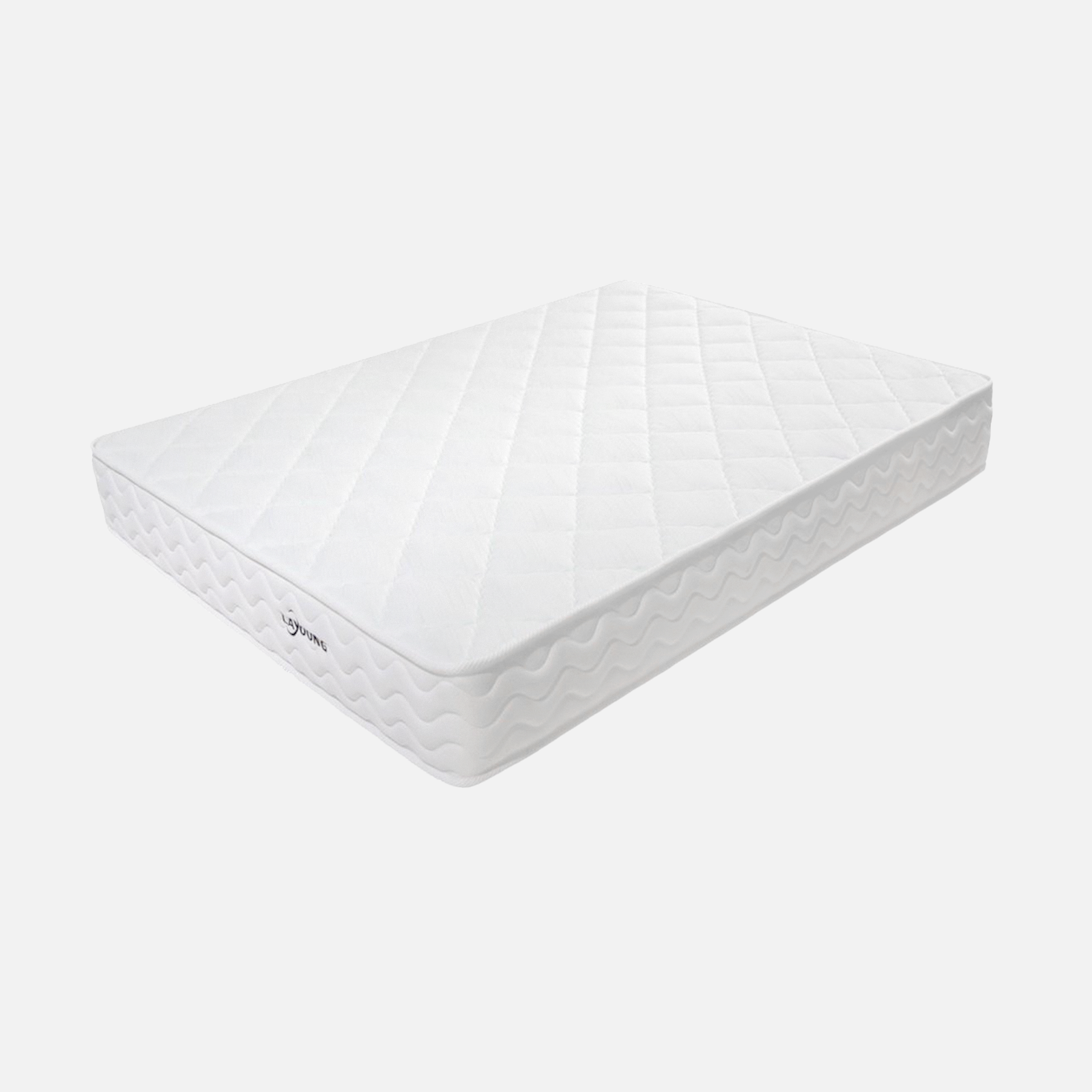 Mattress ZIBO 140x200x20cm