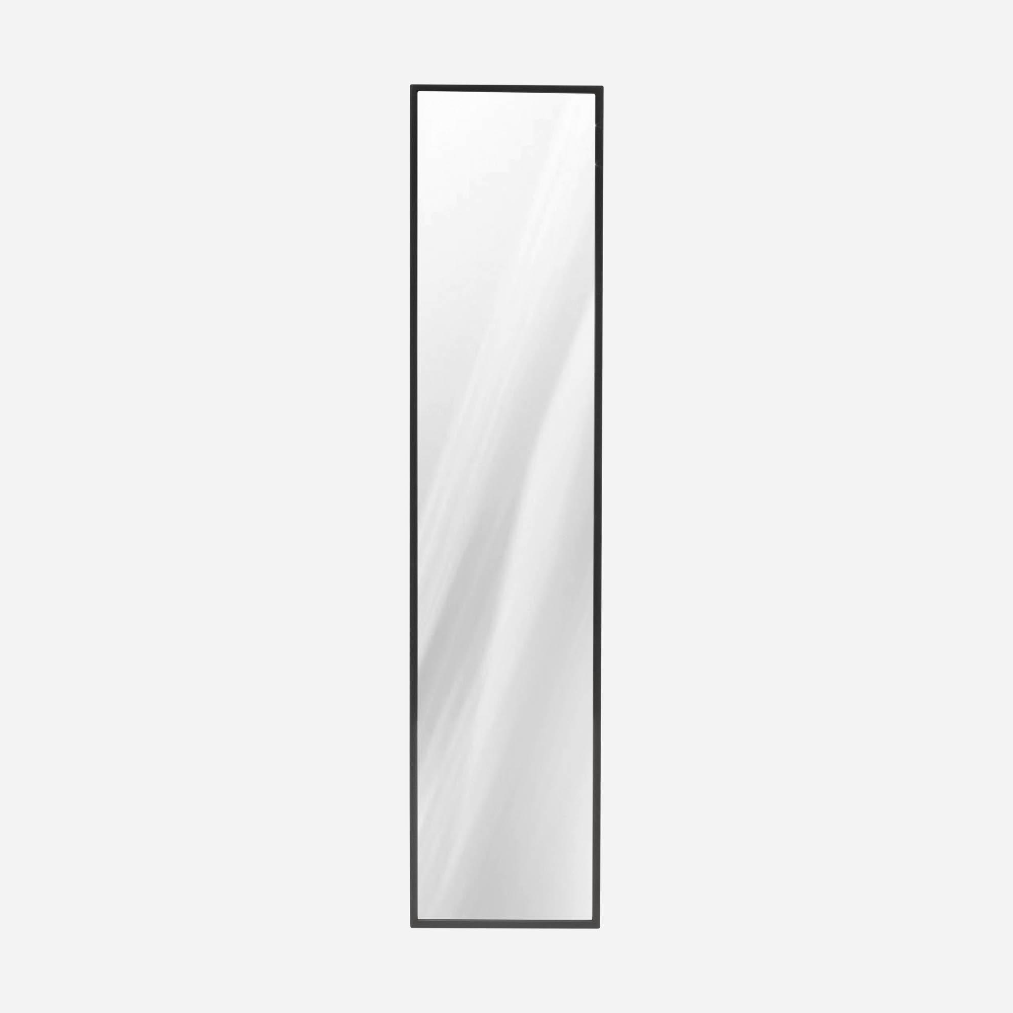 Mirror MADS 40x180cm