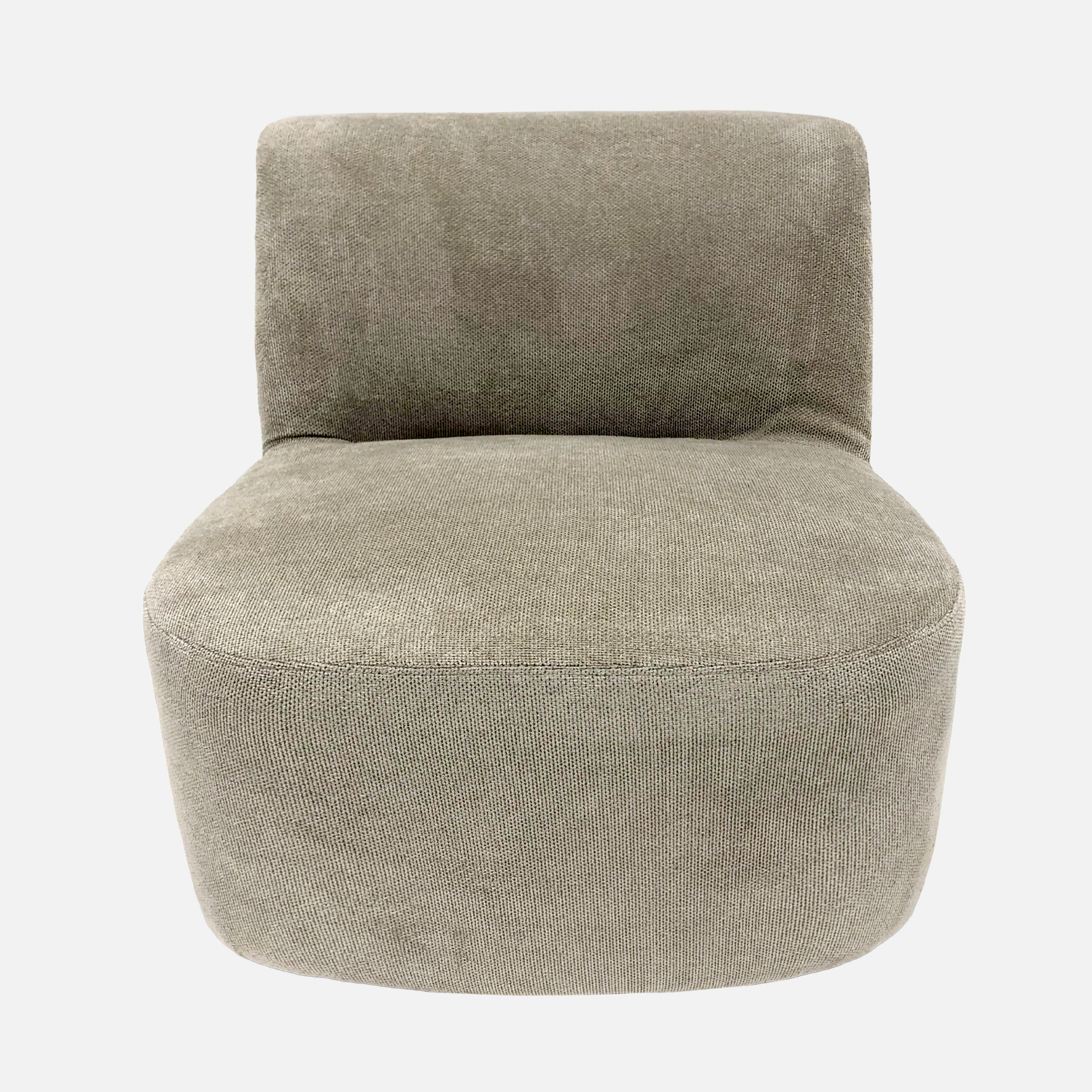 Armchair COSTA swivel