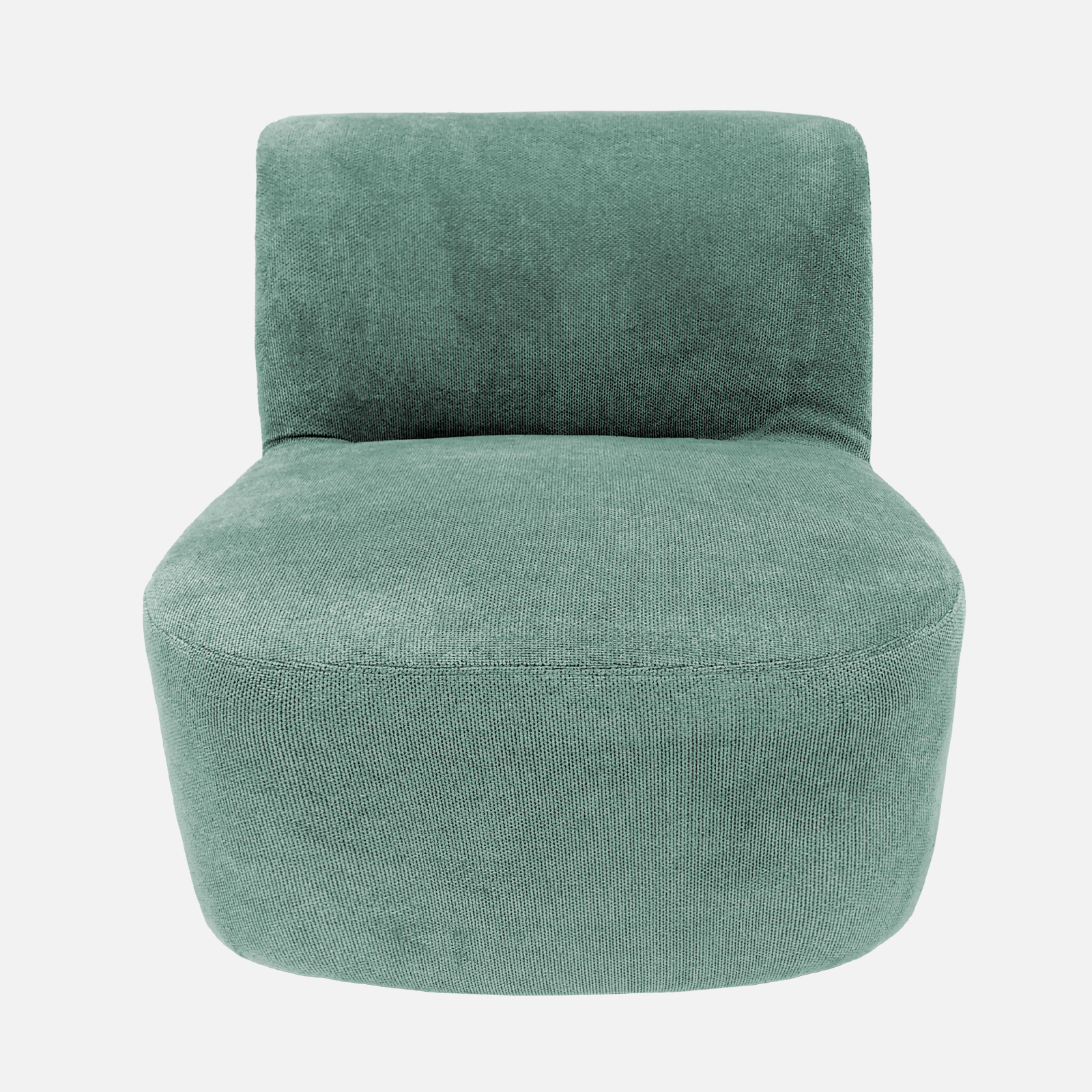 Armchair COSTA swivel