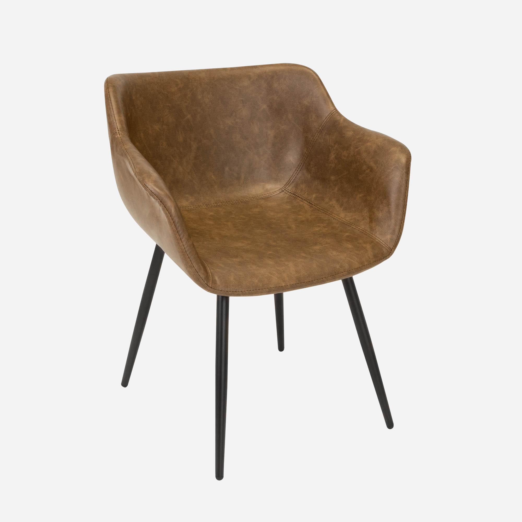 Dining chair ALEX