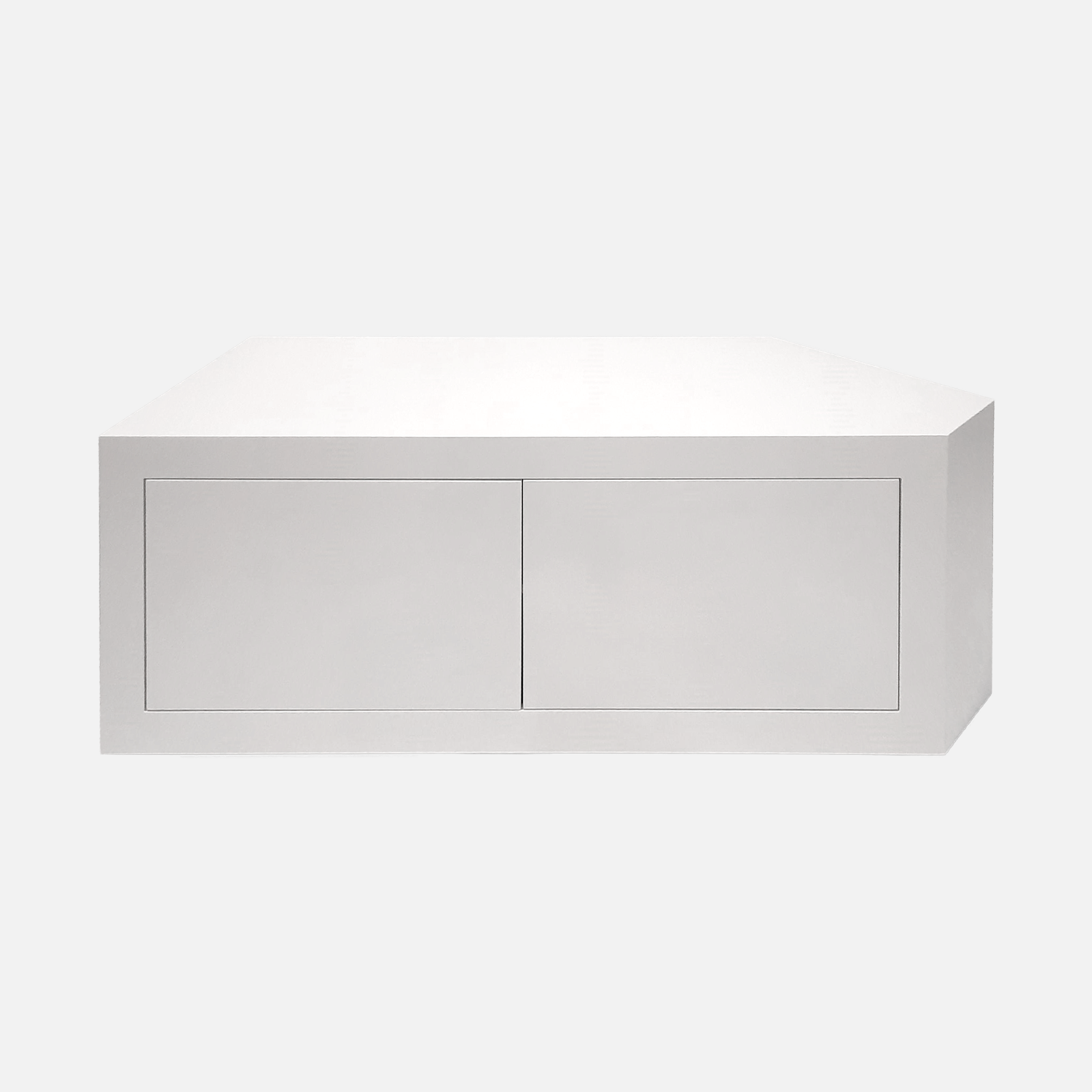 D6/60 Expo Box VA 06 Stolbar/ Multiko open door - USED