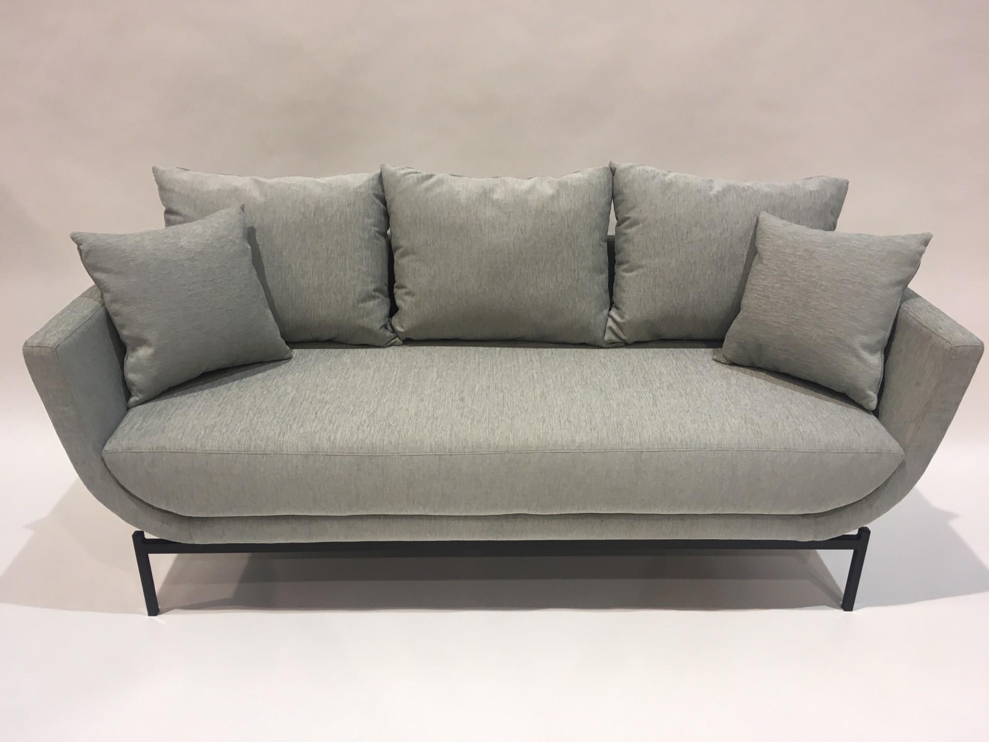 Sofa CASPER 190x60x90cm USED