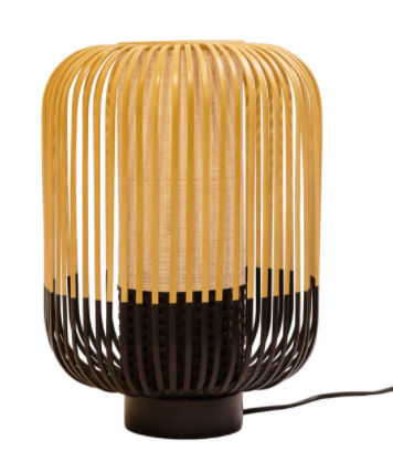 Table lamp BAMBOO USED