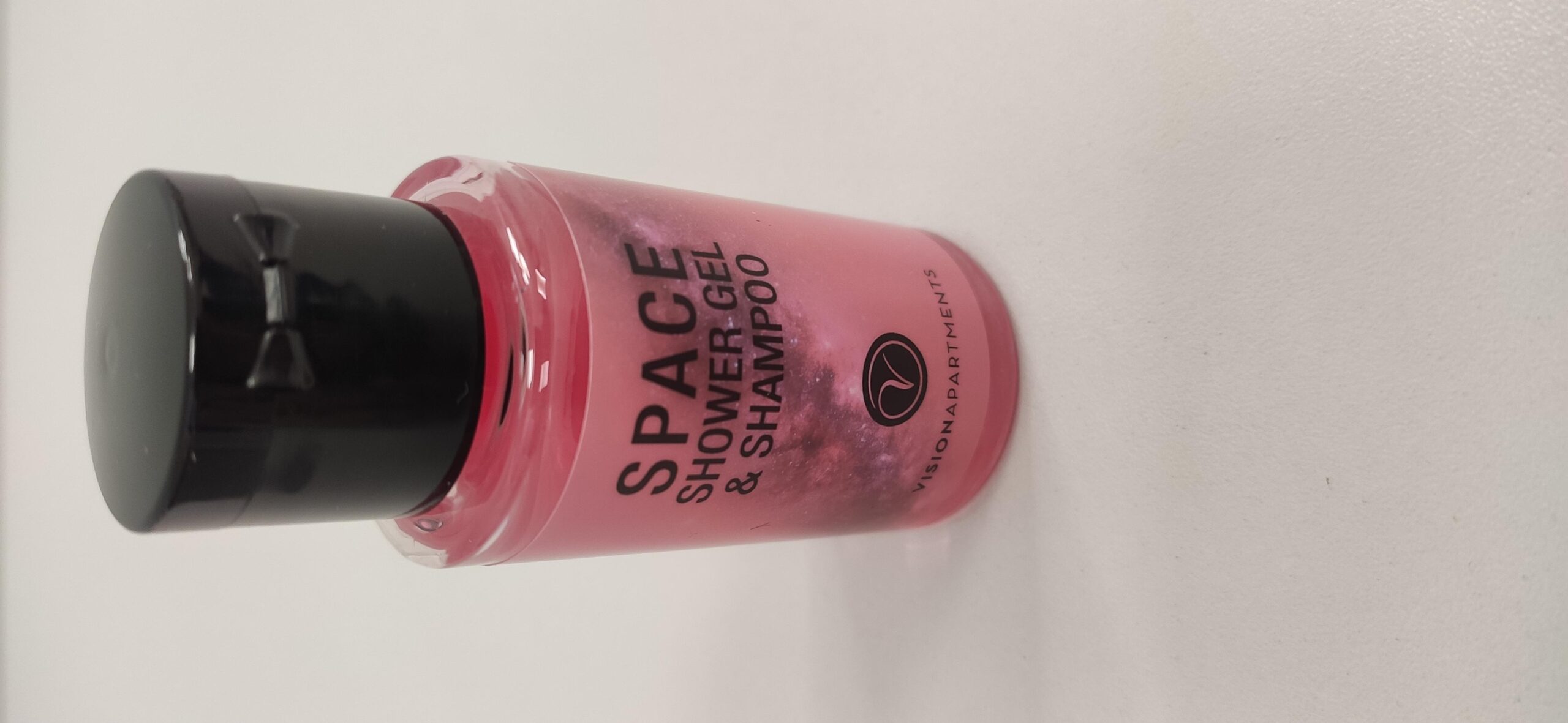 Shampoo SPACE 50ml
