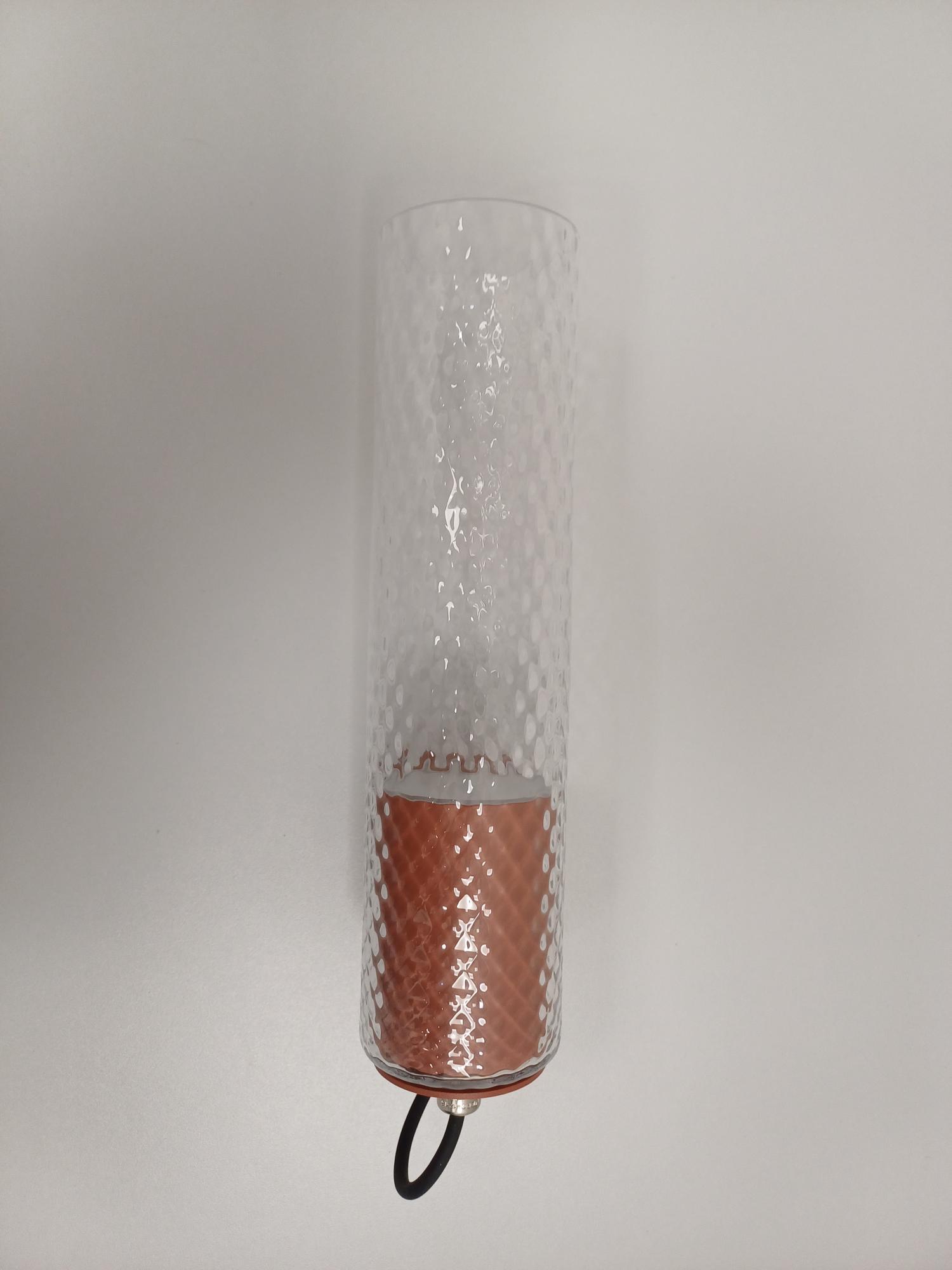 MODERN GLASS Tube TR LED M927 Phase-Control