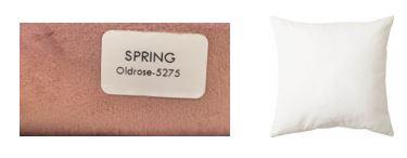 Geneva La Lup Pillow Cover 50x50cm
