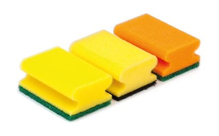 Dishwasher Sponge 28pcs/pack