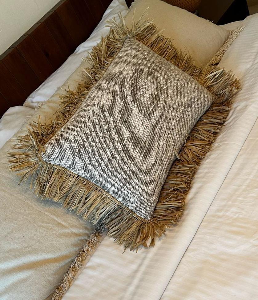 Pillow BALI RUMPUT 40x60cm
