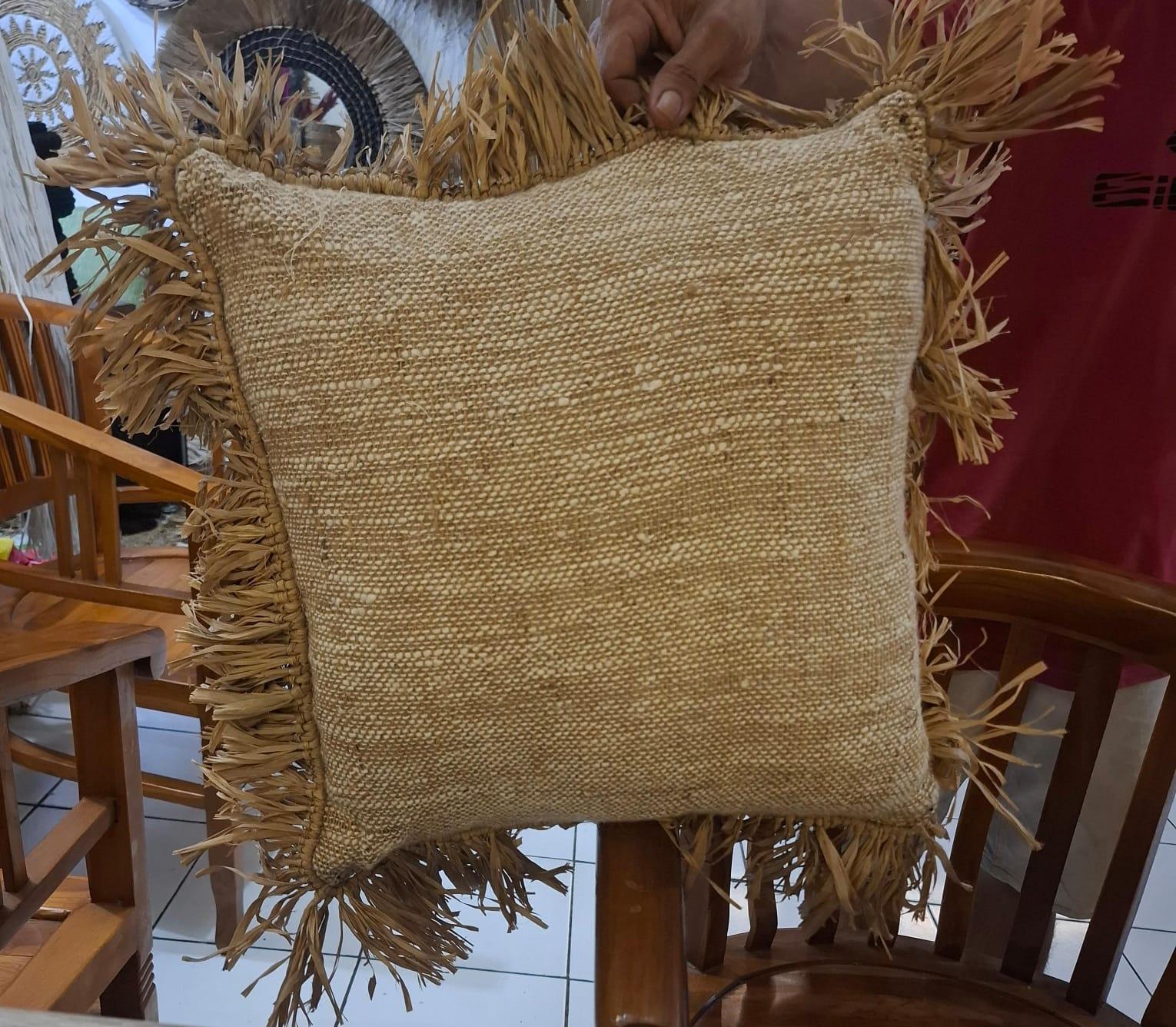Pillow RUMPUT 40x40cm