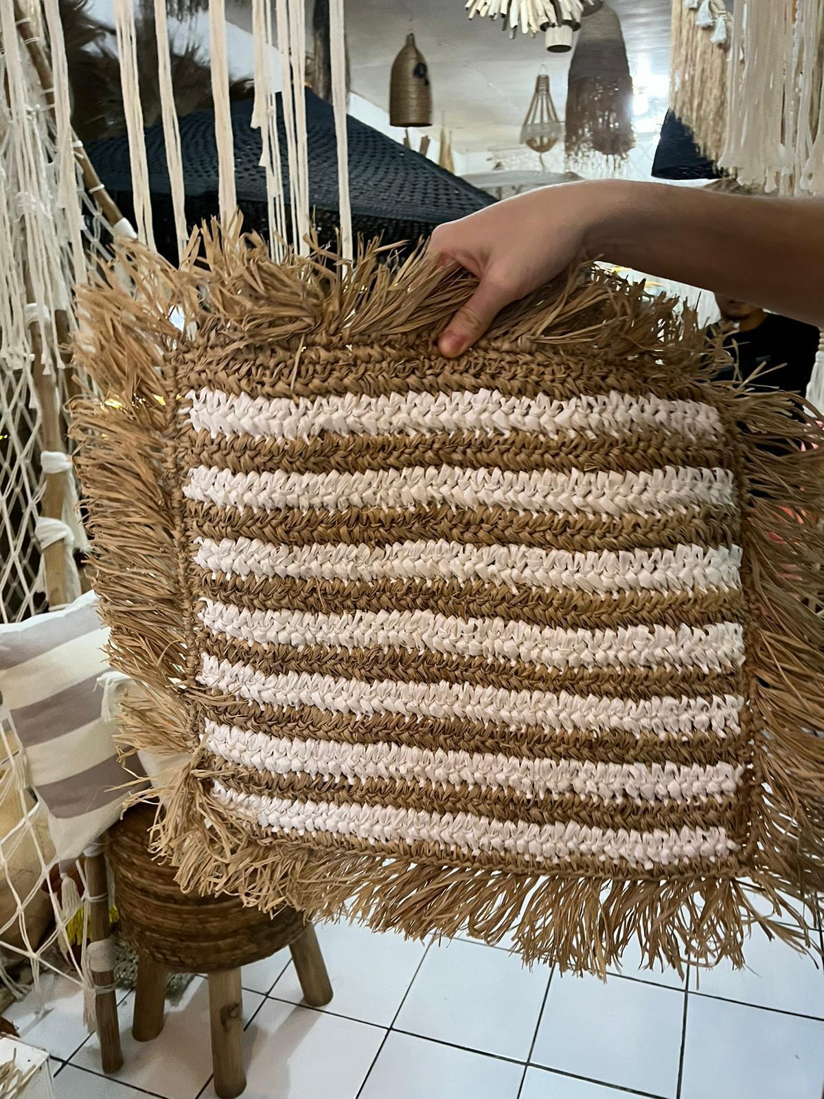 Pillow BALI JAWA 50x50cm