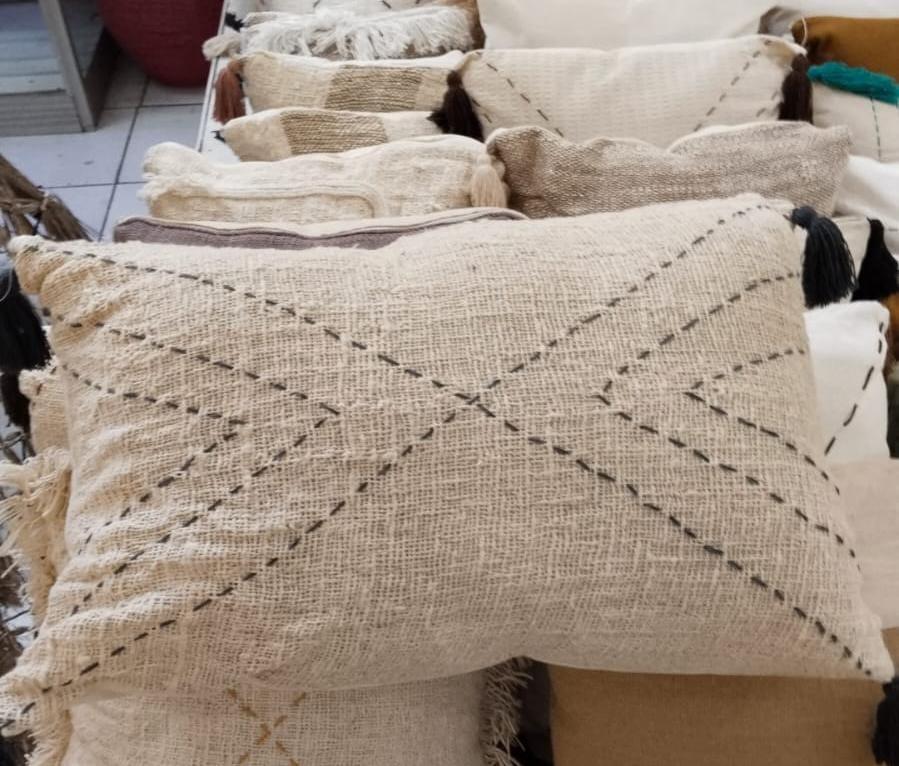 Pillow BALI WAJIK 50x50cm