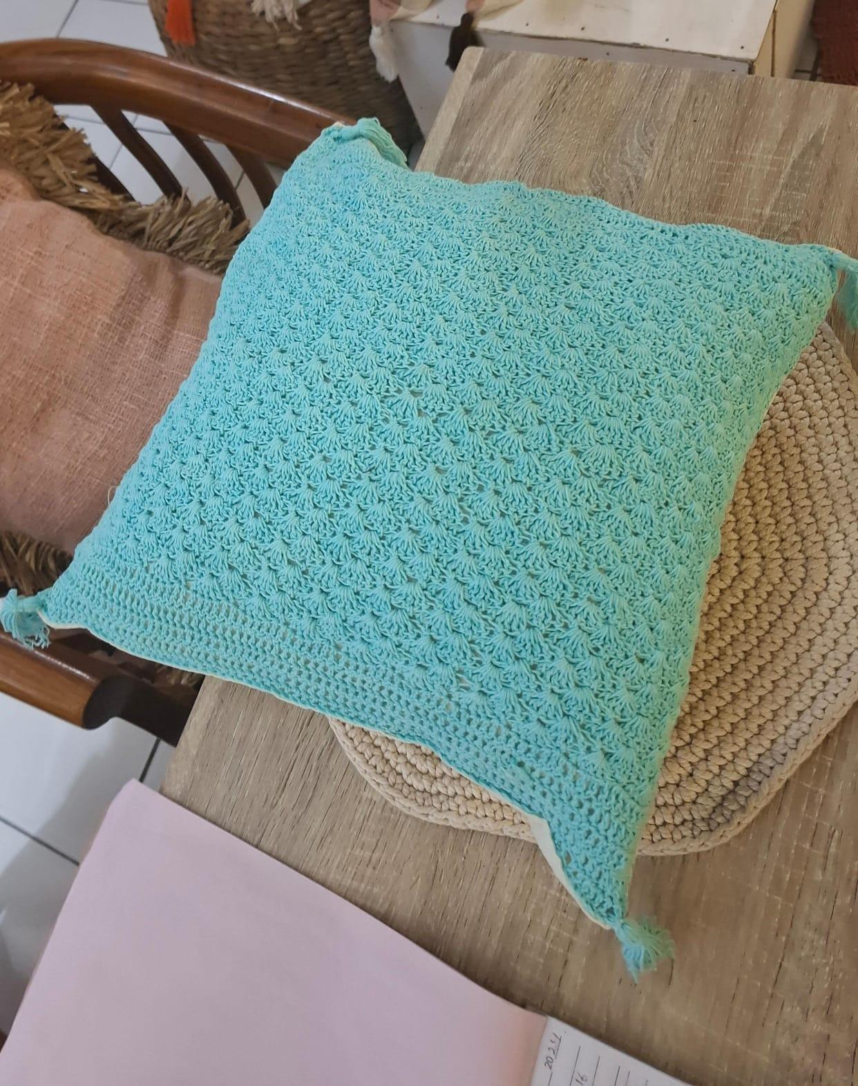 Pillow BALI RAJUT 50x50cm