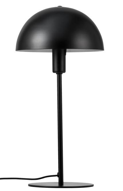 Ellen 20 | Table lamp | Matt black