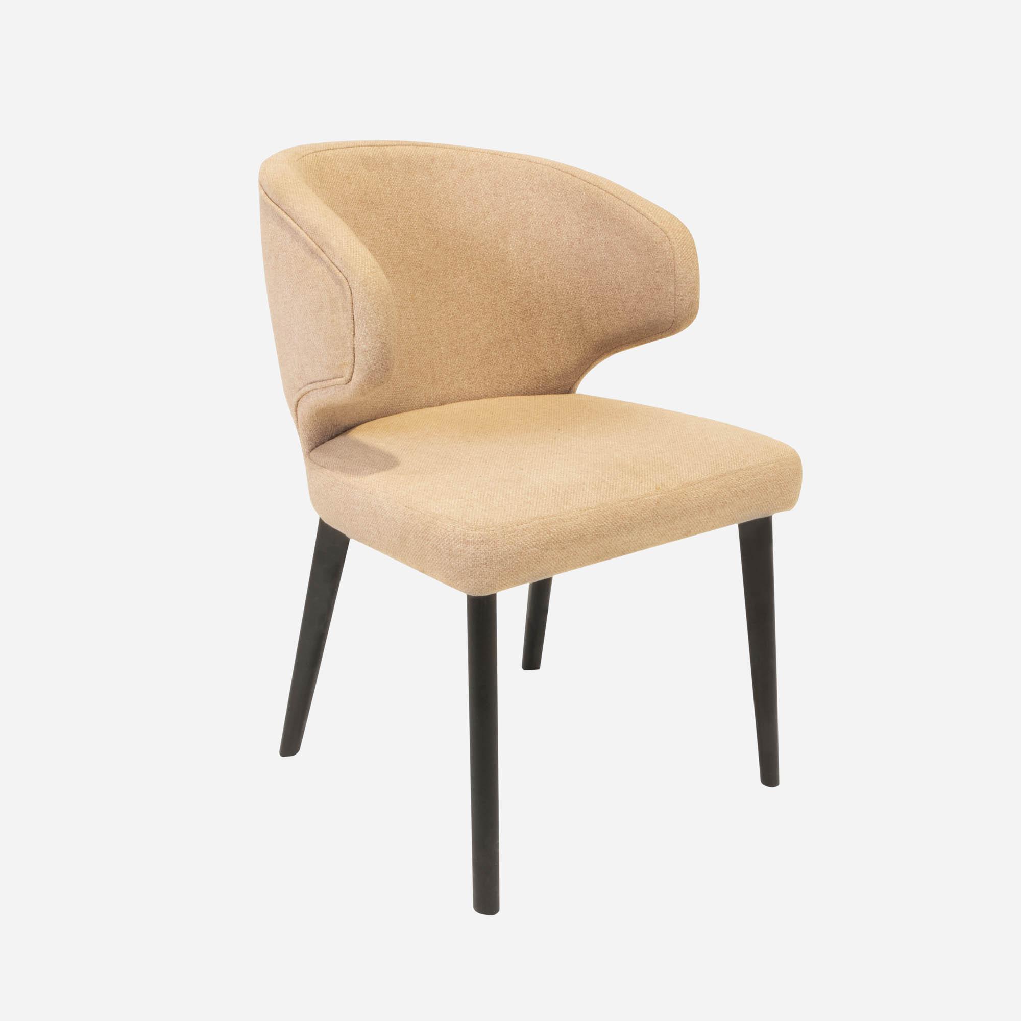 Armchair KAROLINA USED