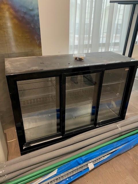 Bar fridge JANE USED
