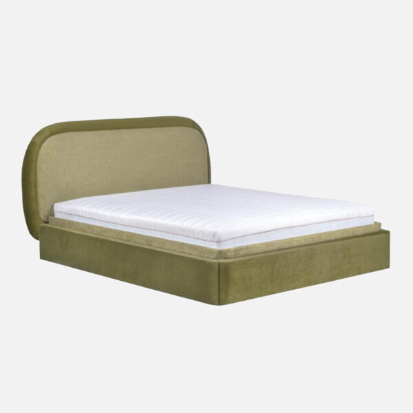 Bed LIMA 140x200cm
