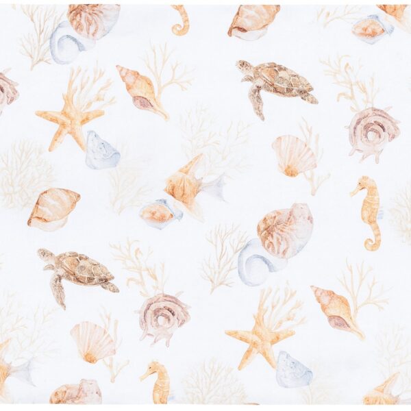 Tischset COLORATTA marine