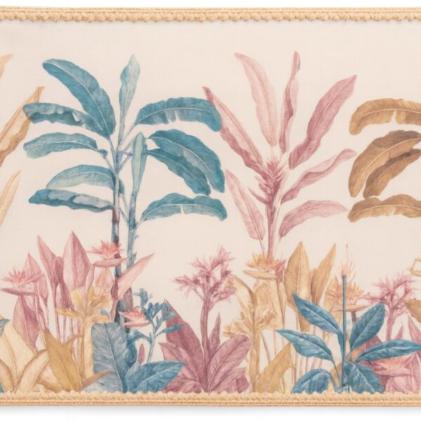 Tischset BRASILIEN Bananeira