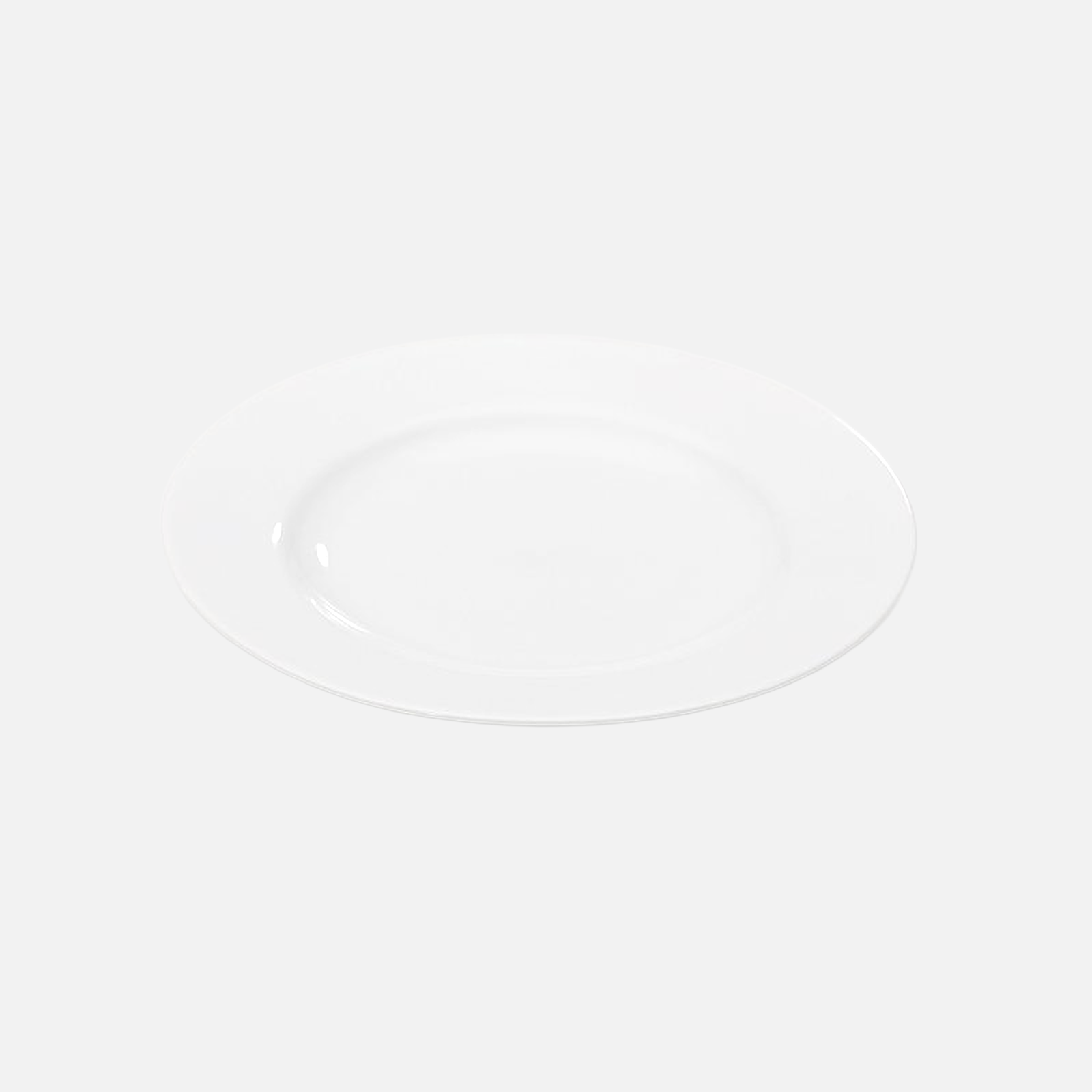 Plate MILLA 21cm