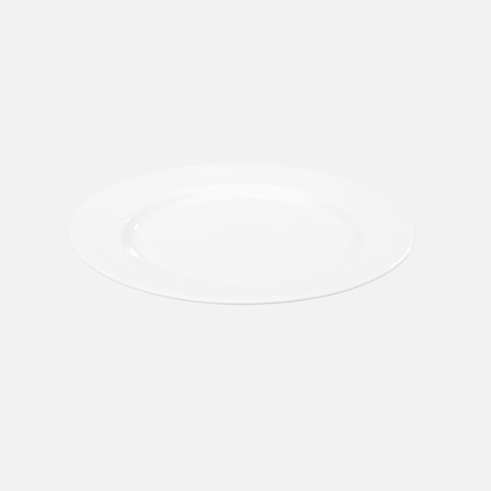 Plate MILLA 31cm