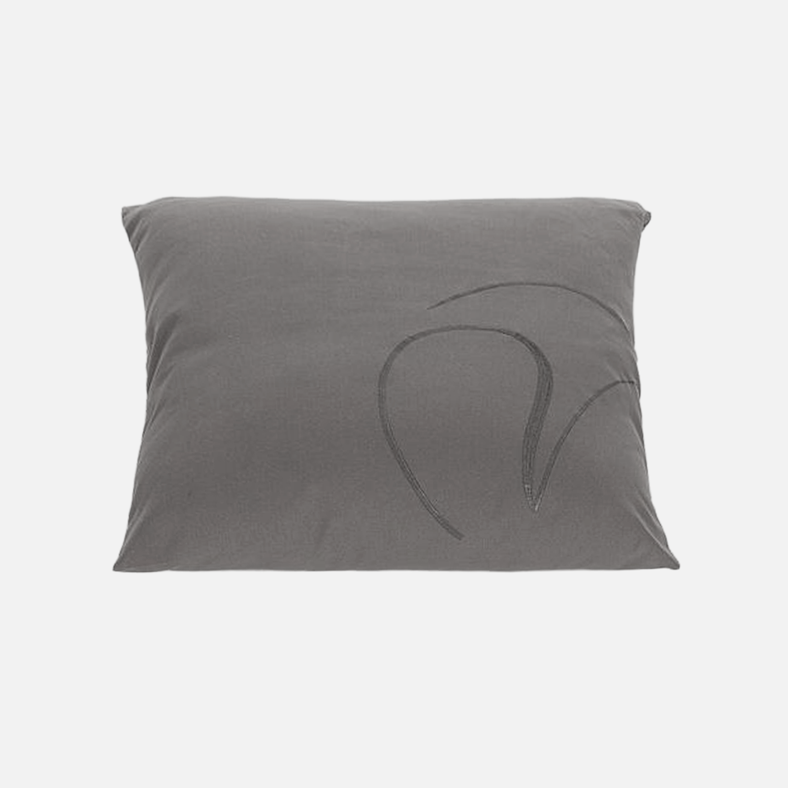 Pillow LOGO 45x45cm