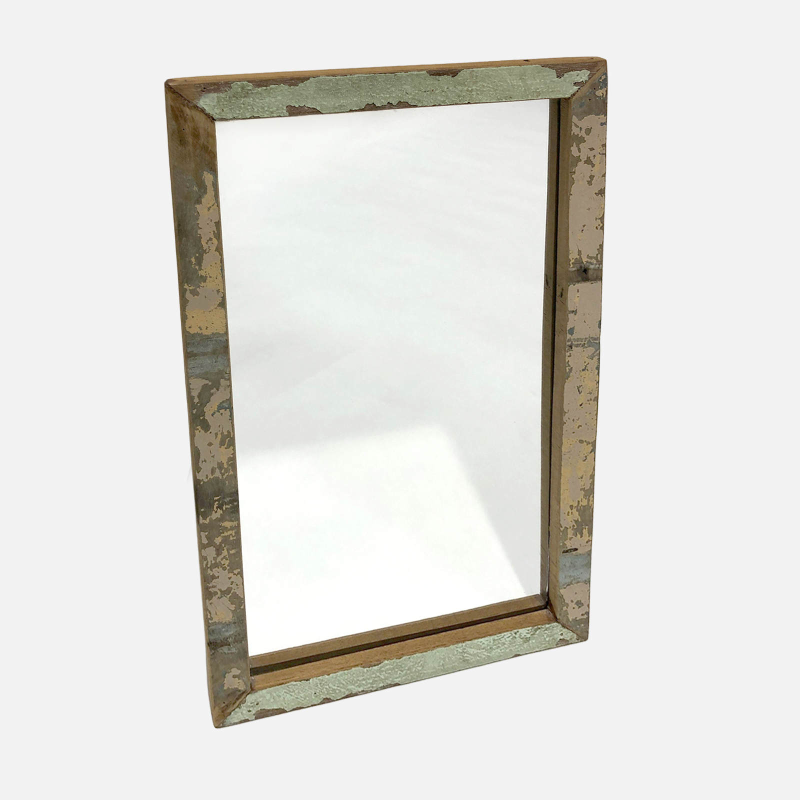 Mirror SALINAS 70x40cm